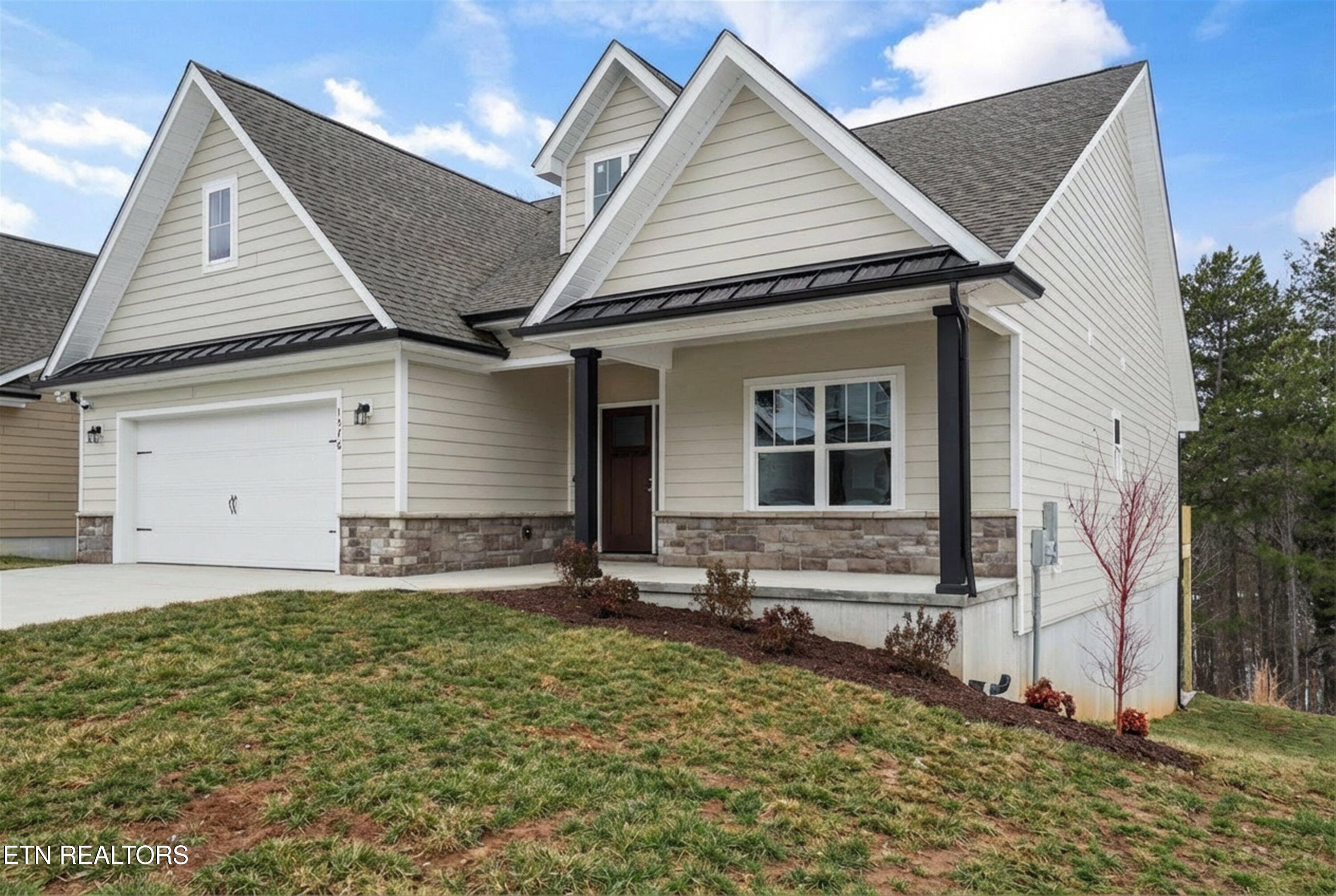 1576 Green Meadows Lane Lenoir City TN 37771
