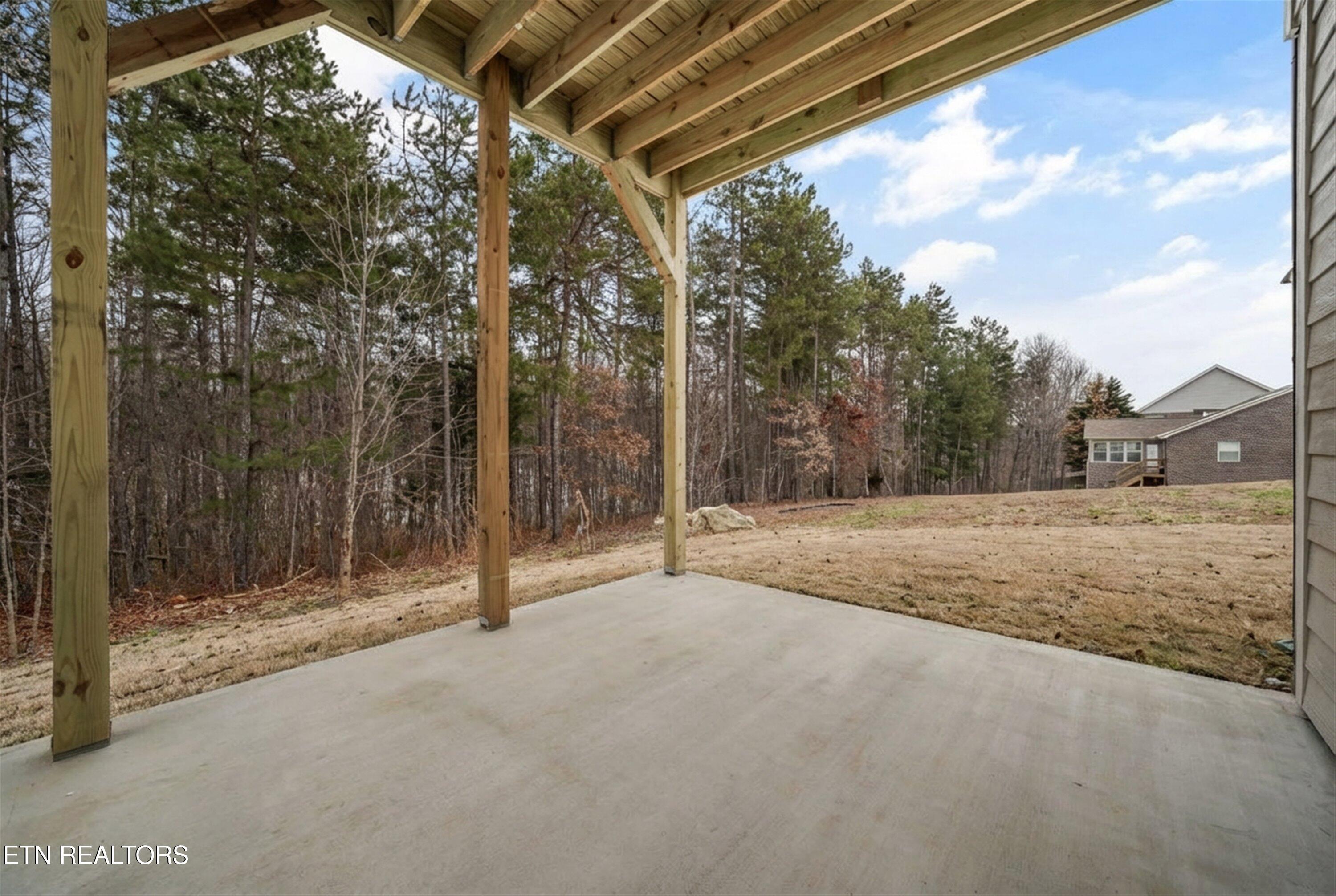 1576 Green Meadows Lane Lenoir City TN 37771