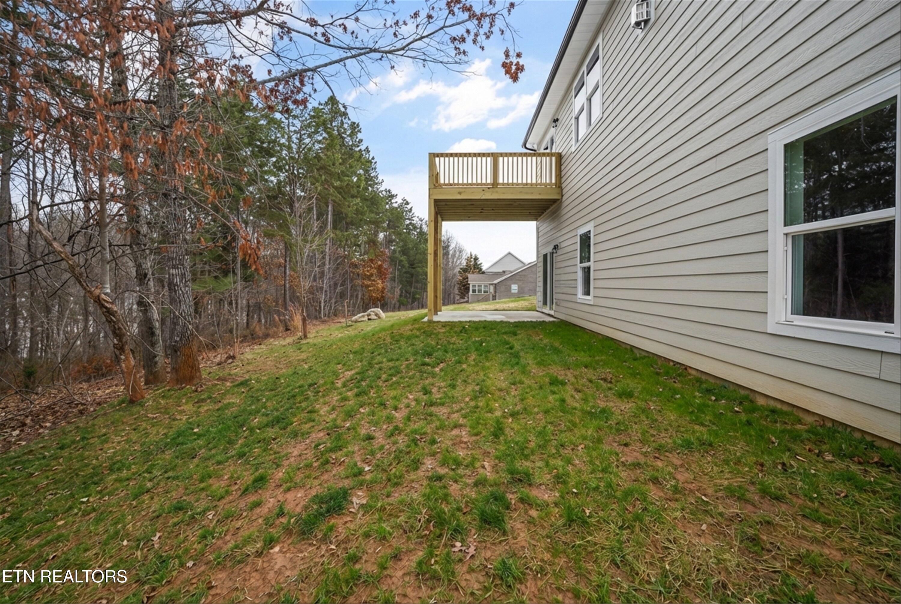 1576 Green Meadows Lane Lenoir City TN 37771