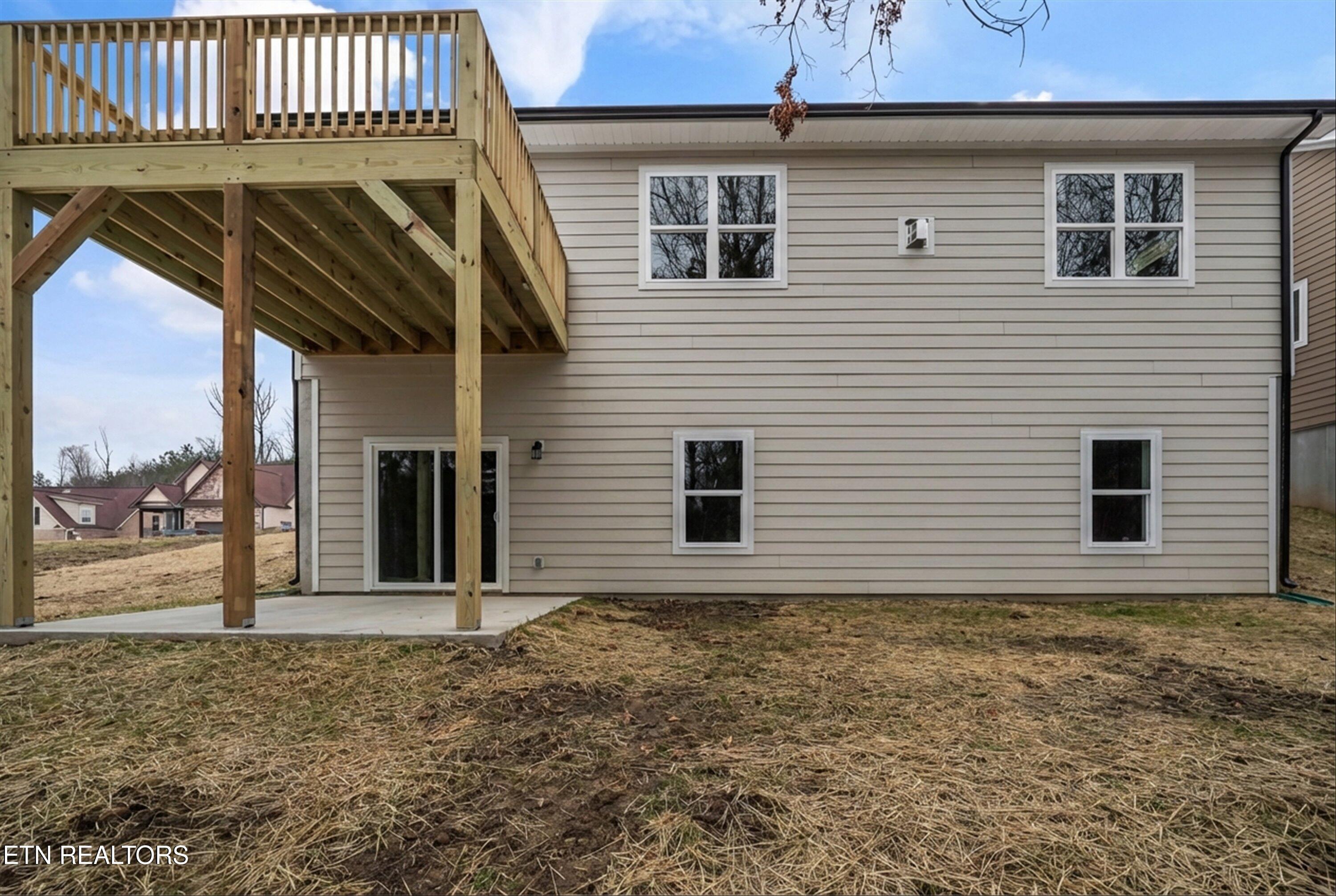 1576 Green Meadows Lane Lenoir City TN 37771