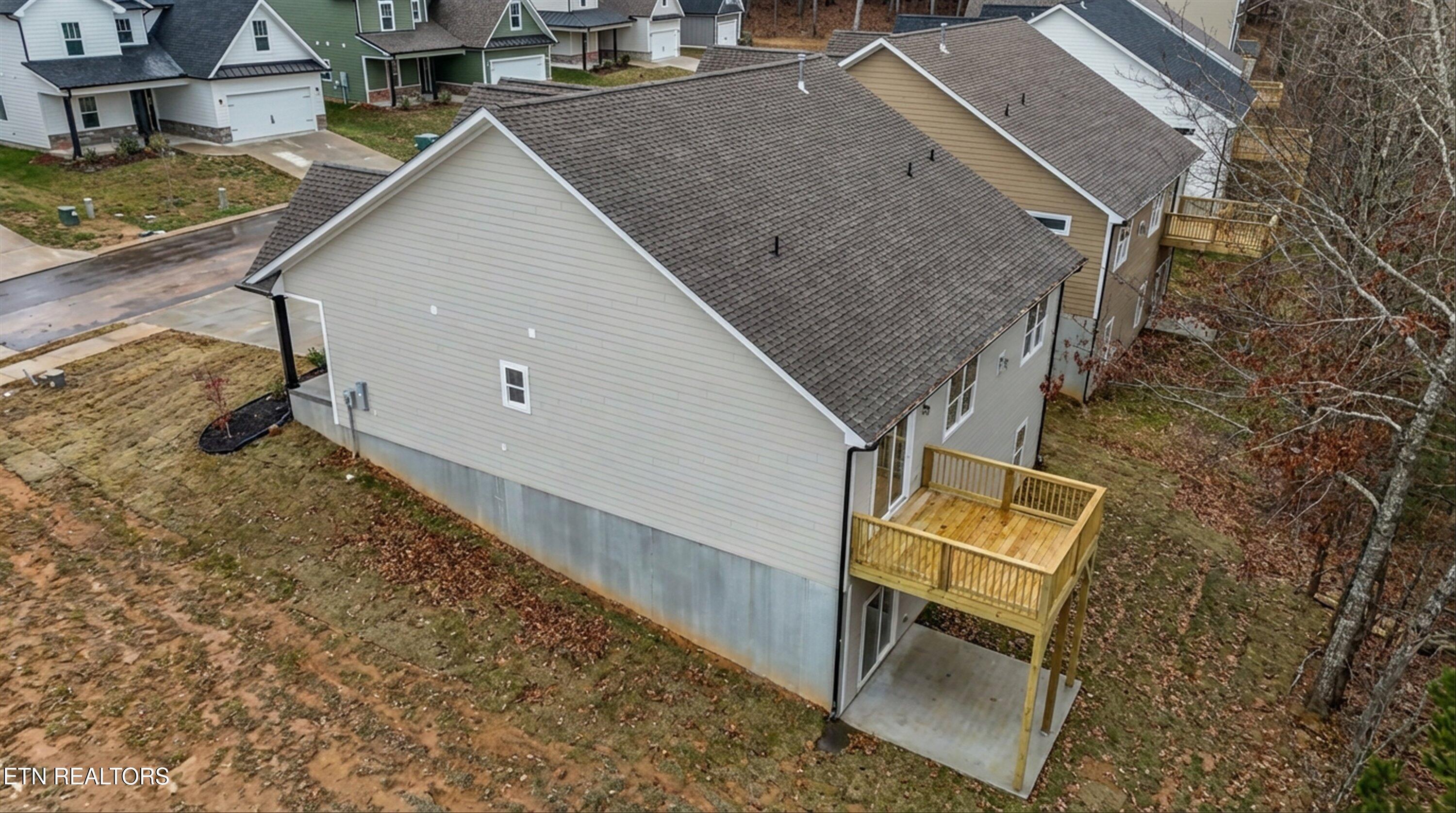 1576 Green Meadows Lane Lenoir City TN 37771