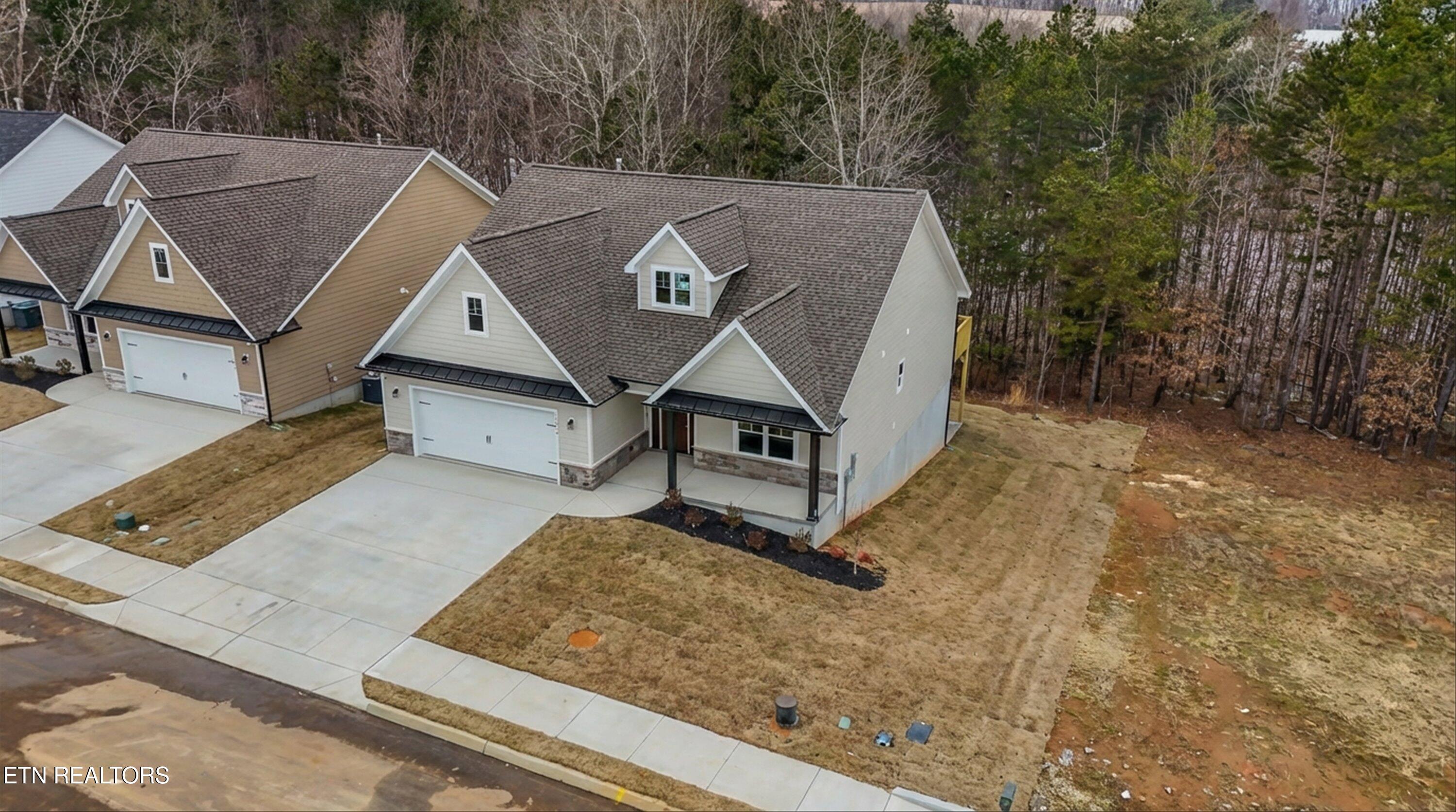 1576 Green Meadows Lane Lenoir City TN 37771