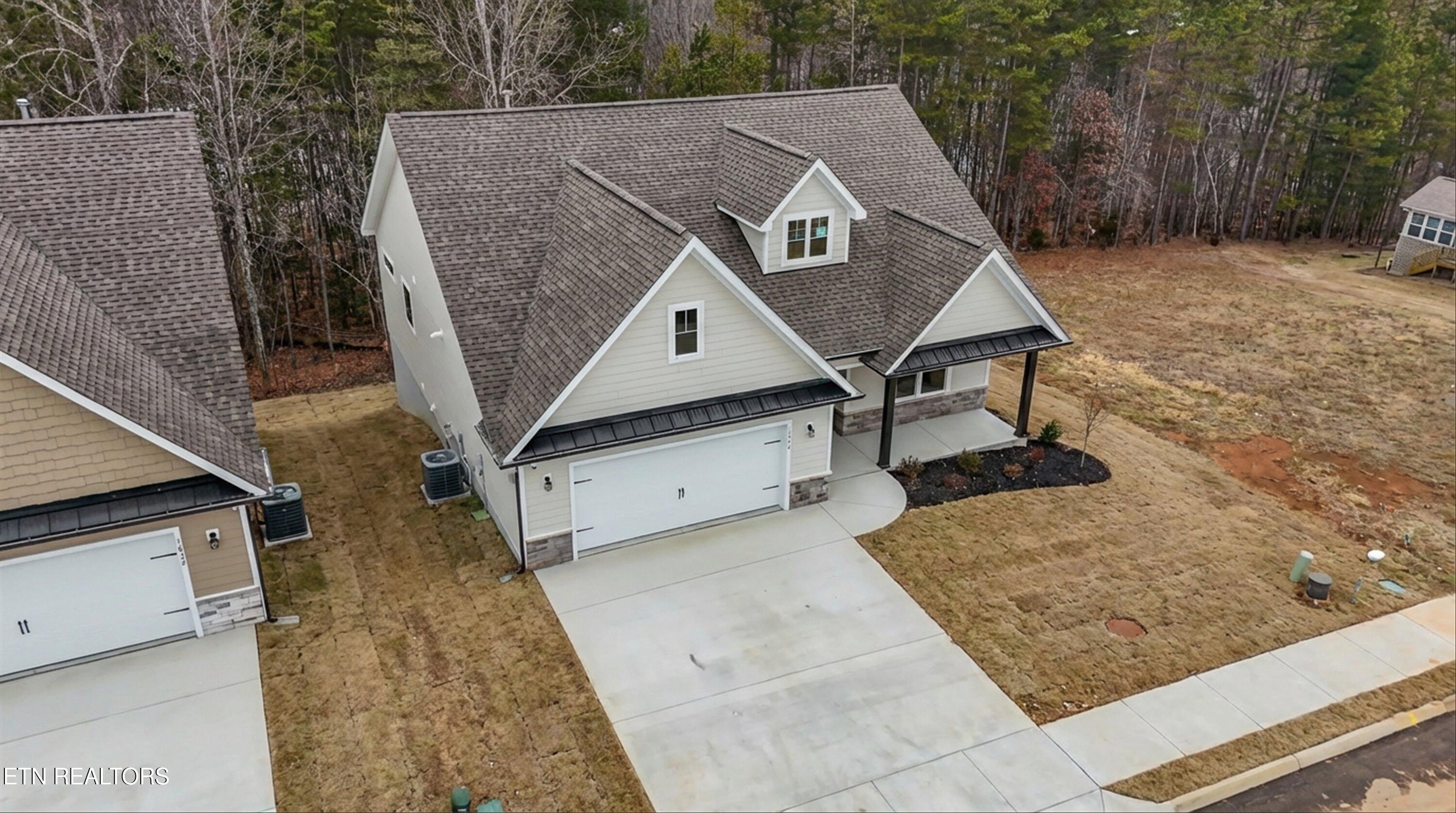 1576 Green Meadows Lane Lenoir City TN 37771