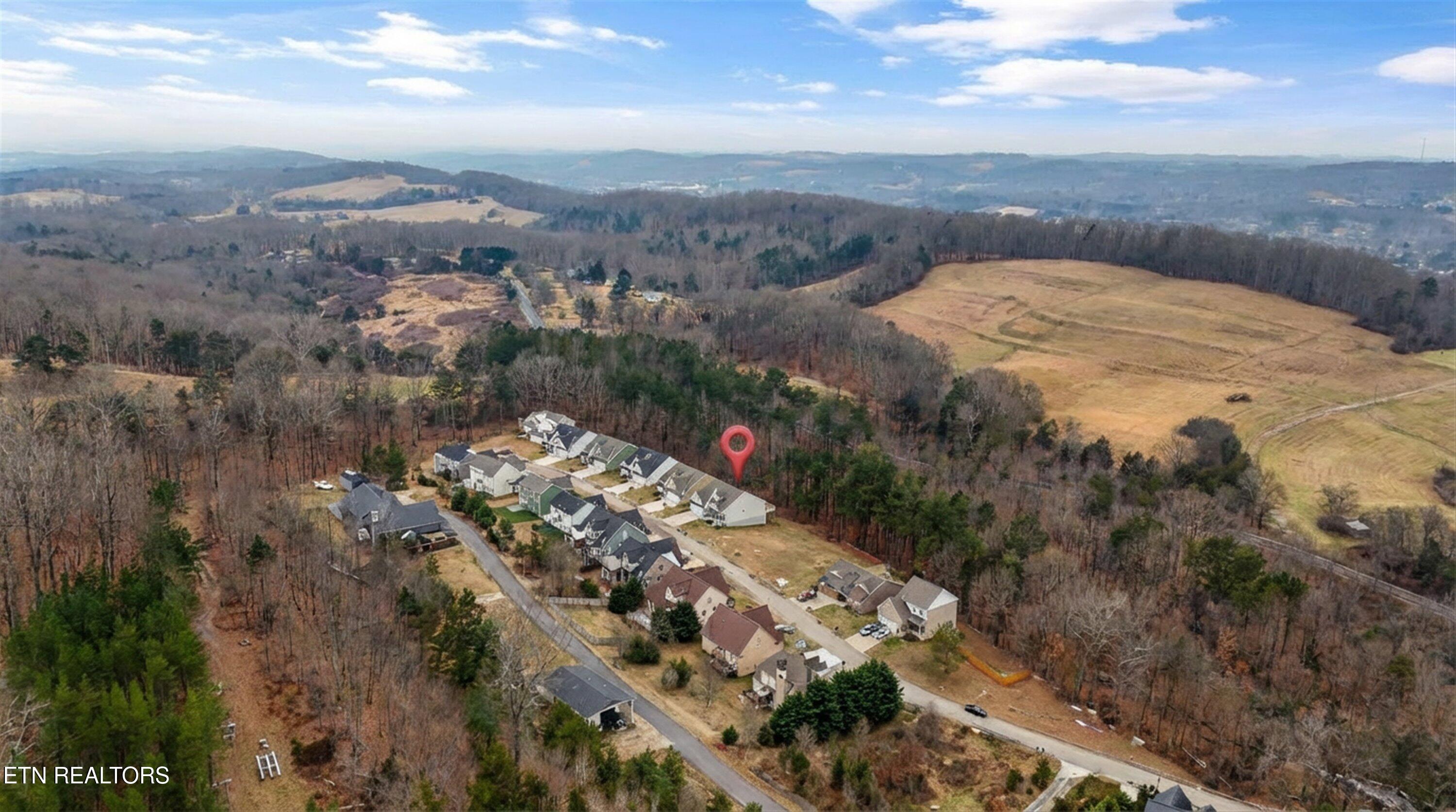 1576 Green Meadows Lane Lenoir City TN 37771