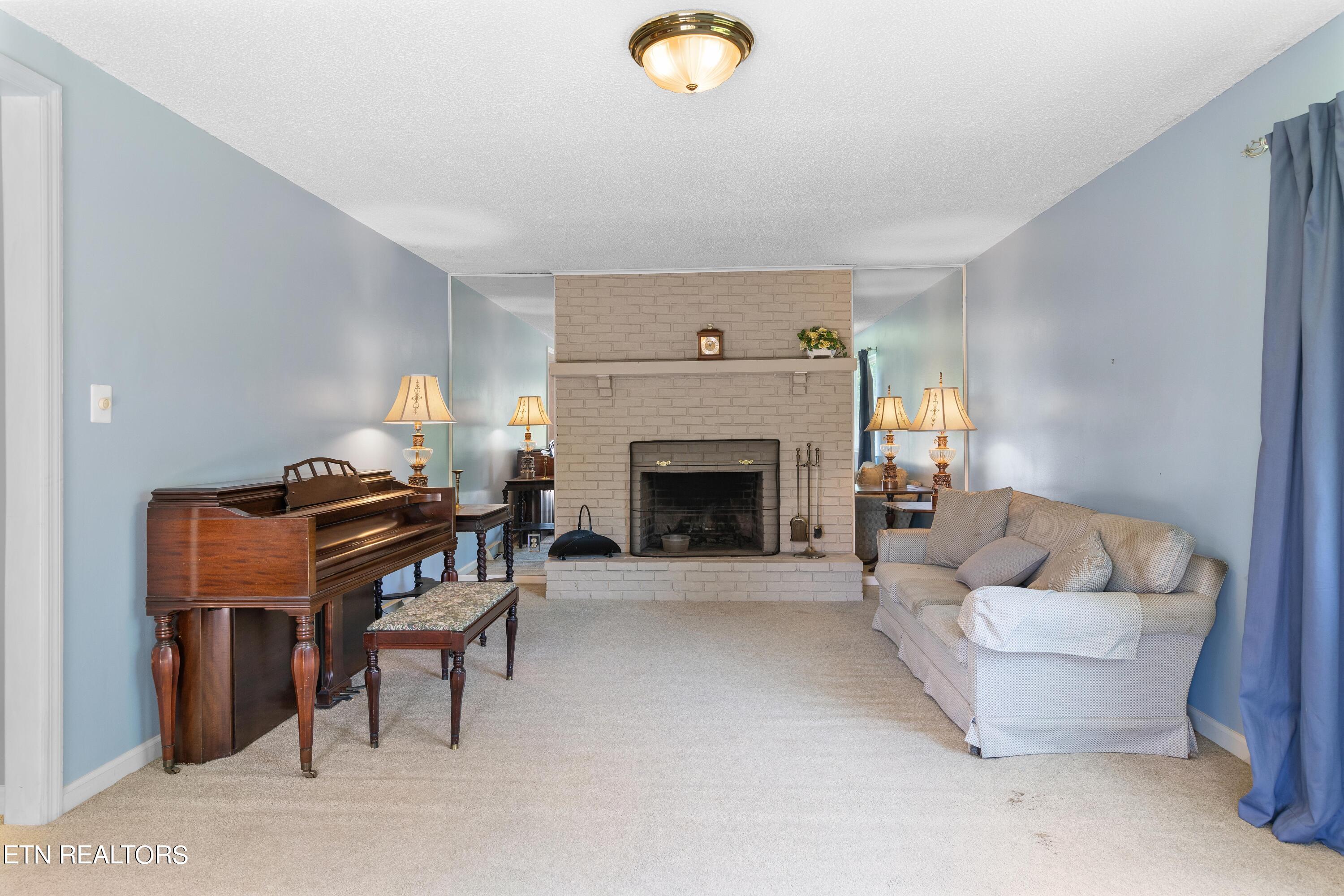 1304 Bales Drive Morristown TN 37814