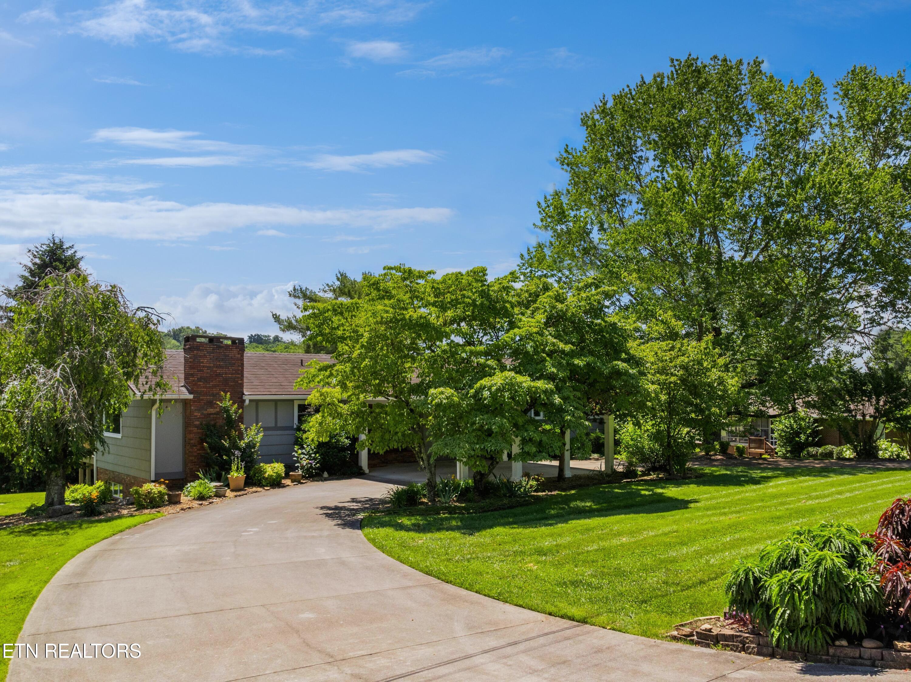 1304 Bales Drive Morristown TN 37814