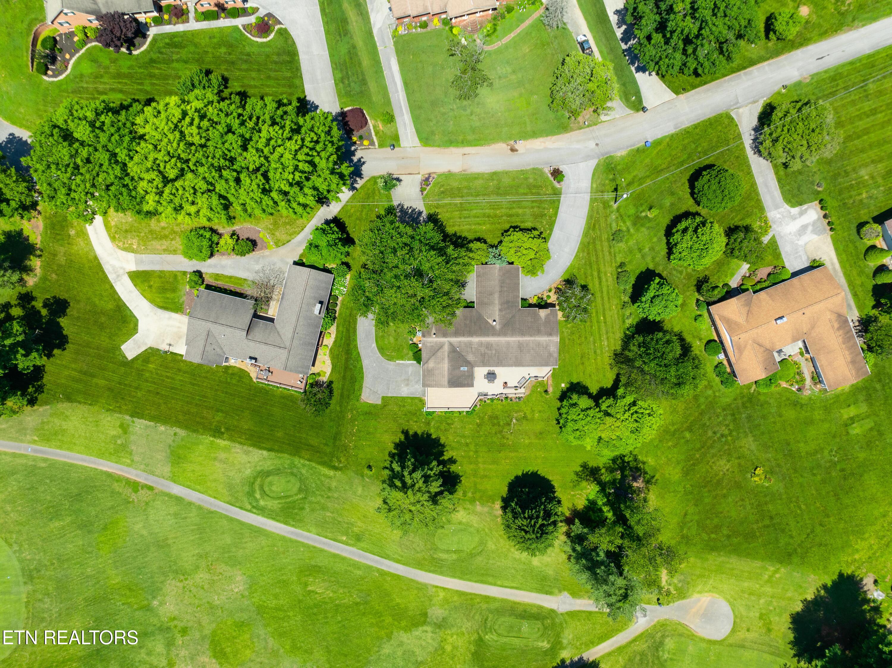 1304 Bales Drive Morristown TN 37814