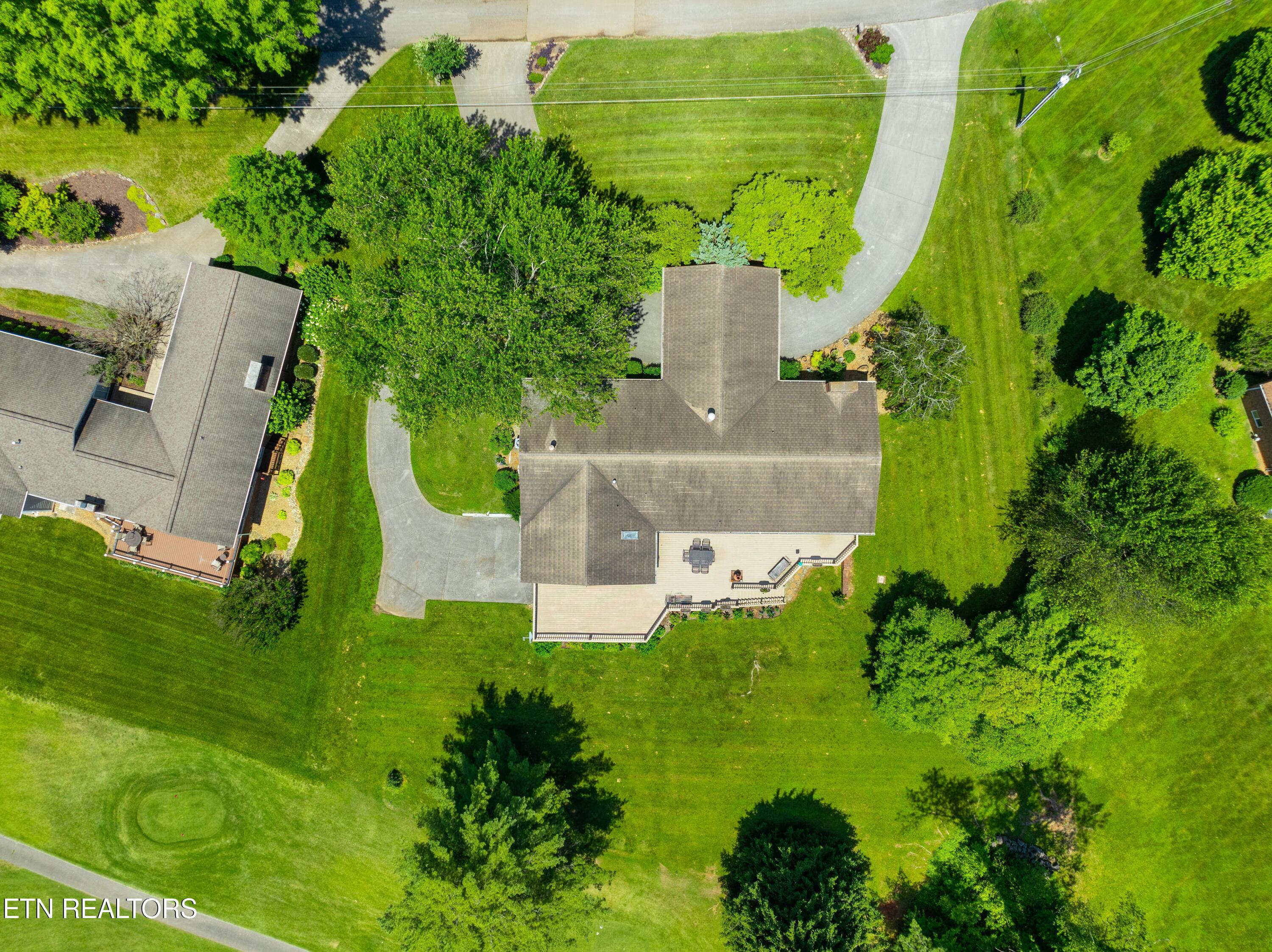 1304 Bales Drive Morristown TN 37814