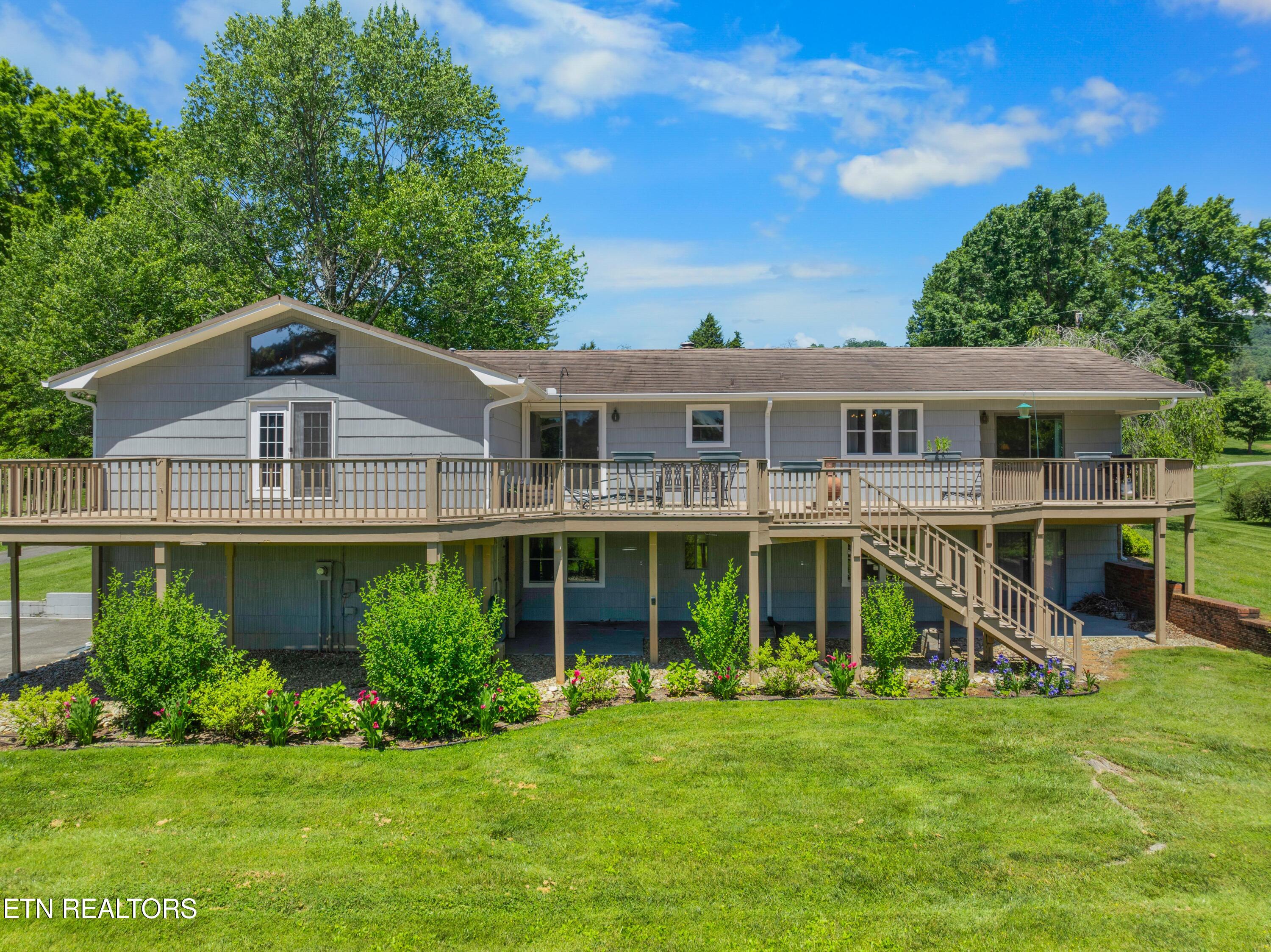 1304 Bales Drive Morristown TN 37814