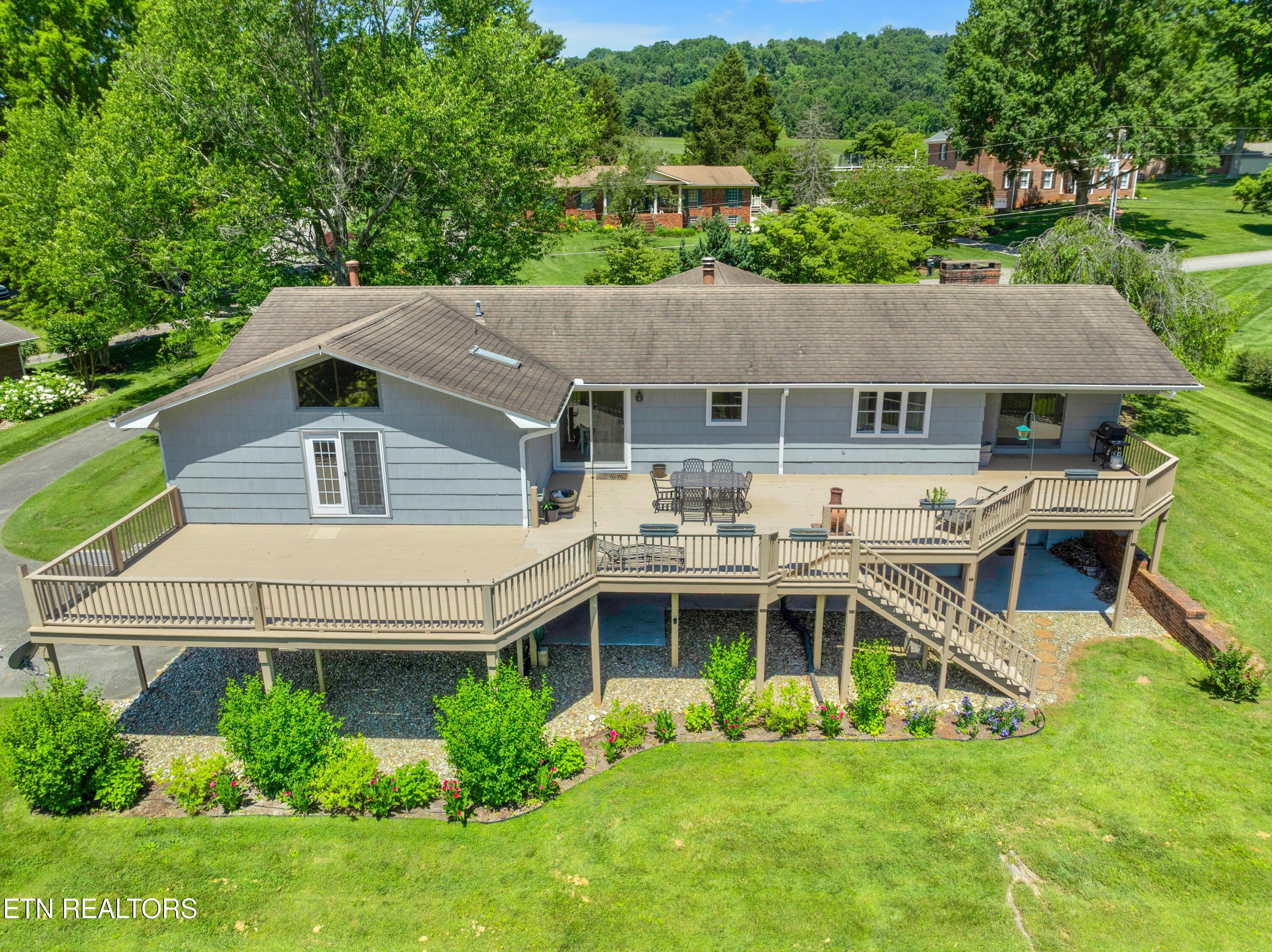 1304 Bales Drive Morristown TN 37814