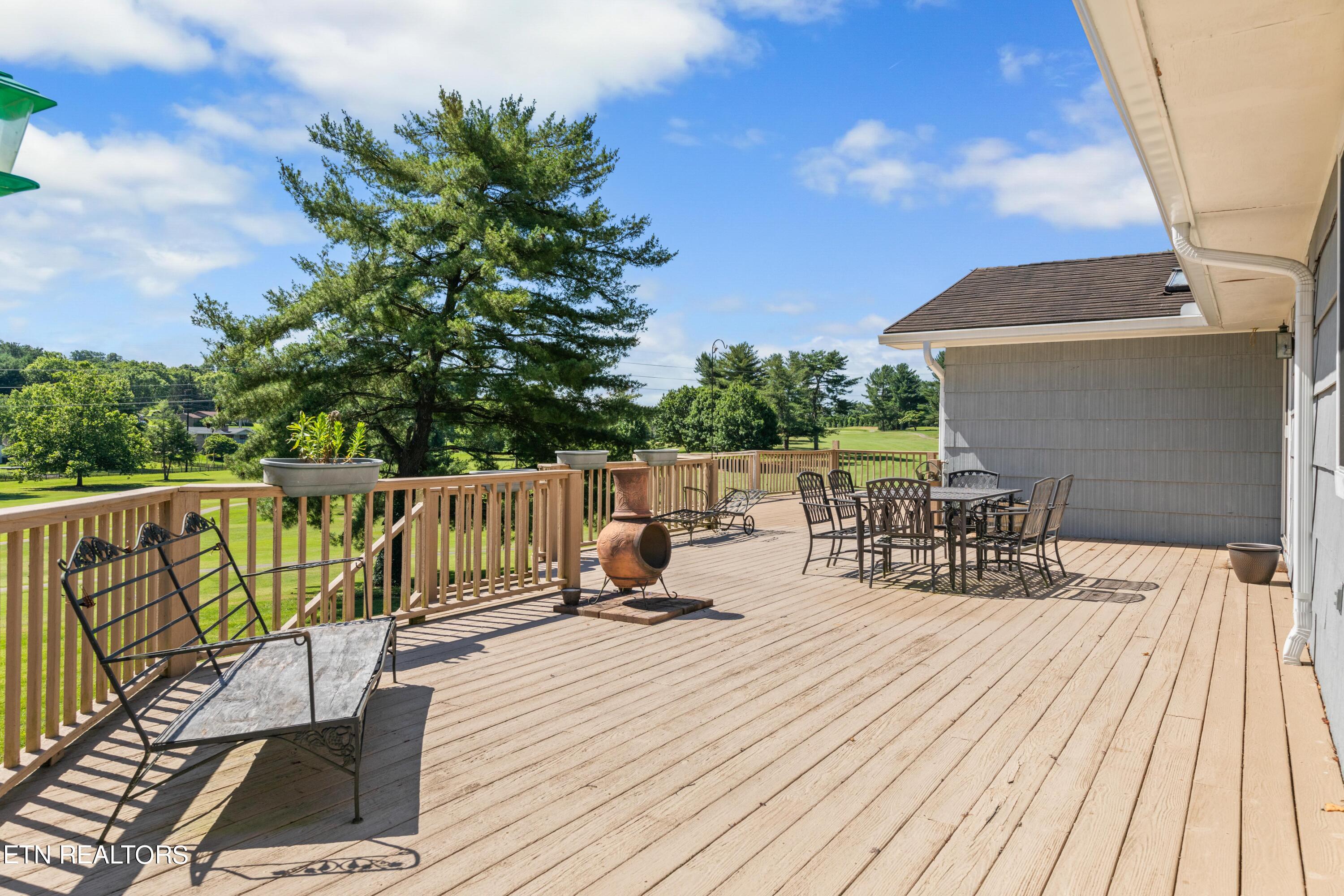 1304 Bales Drive Morristown TN 37814