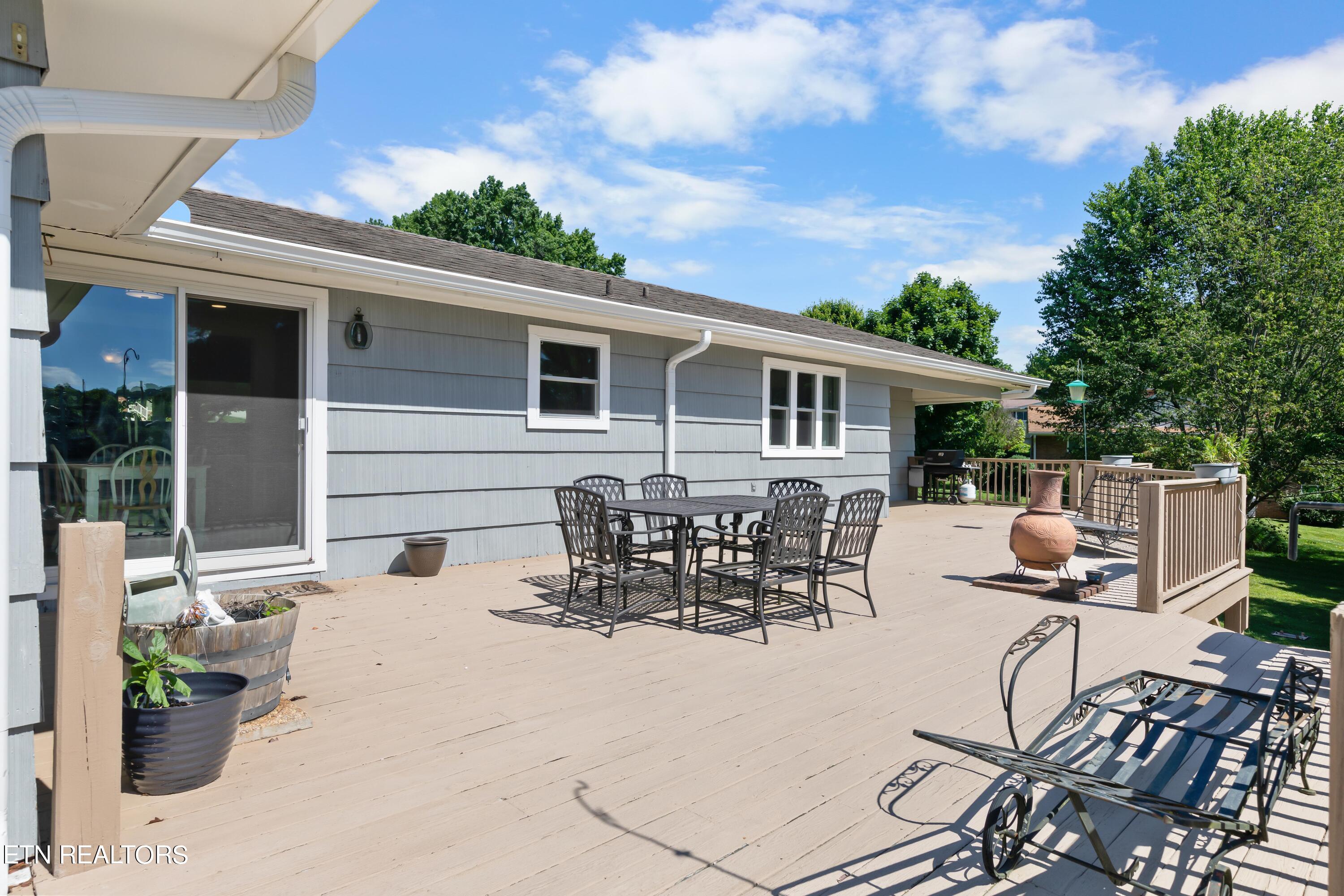 1304 Bales Drive Morristown TN 37814