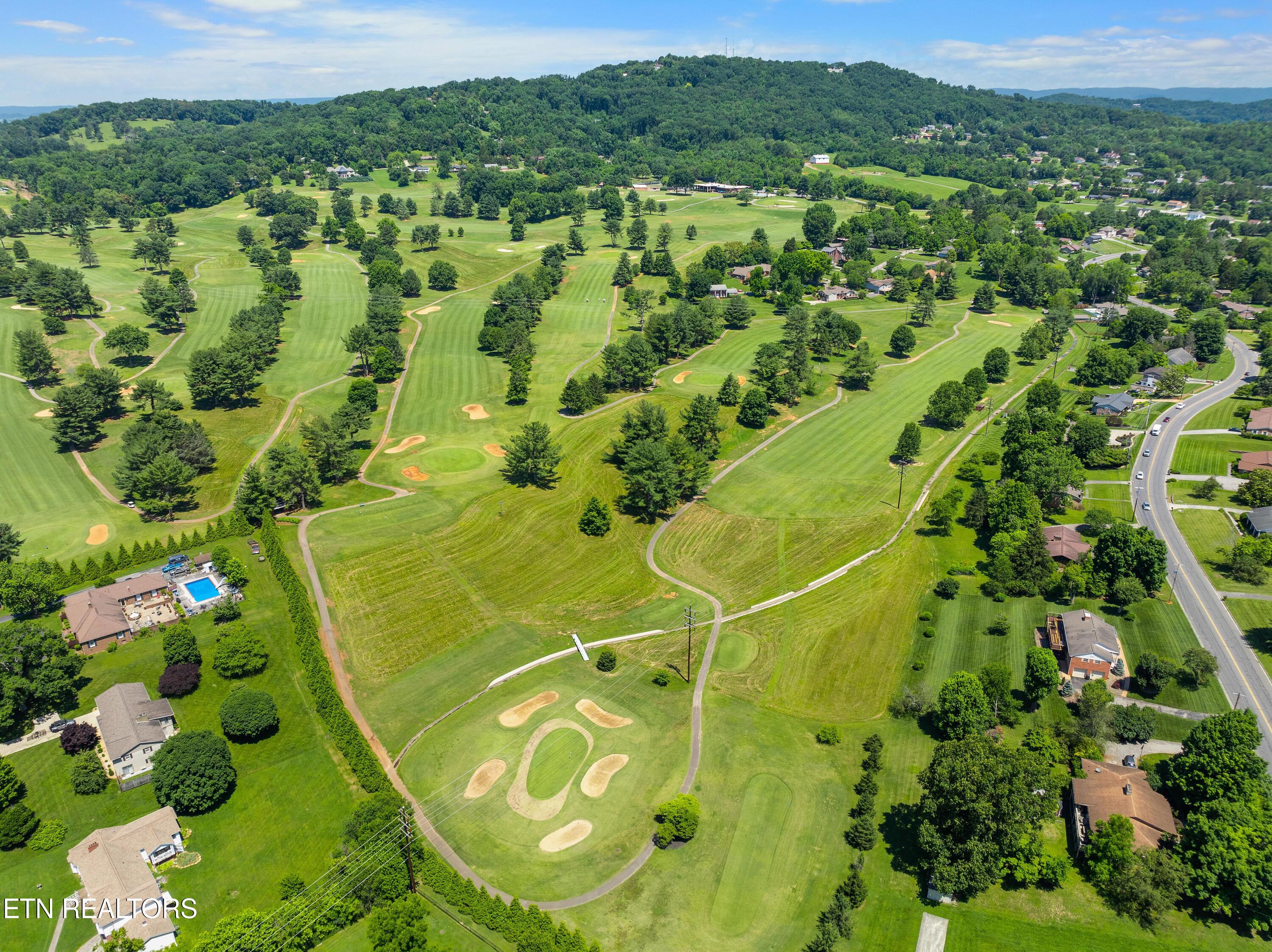 1304 Bales Drive Morristown TN 37814