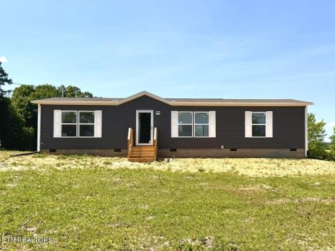620 Pates Hill Road Mosheim TN 37818