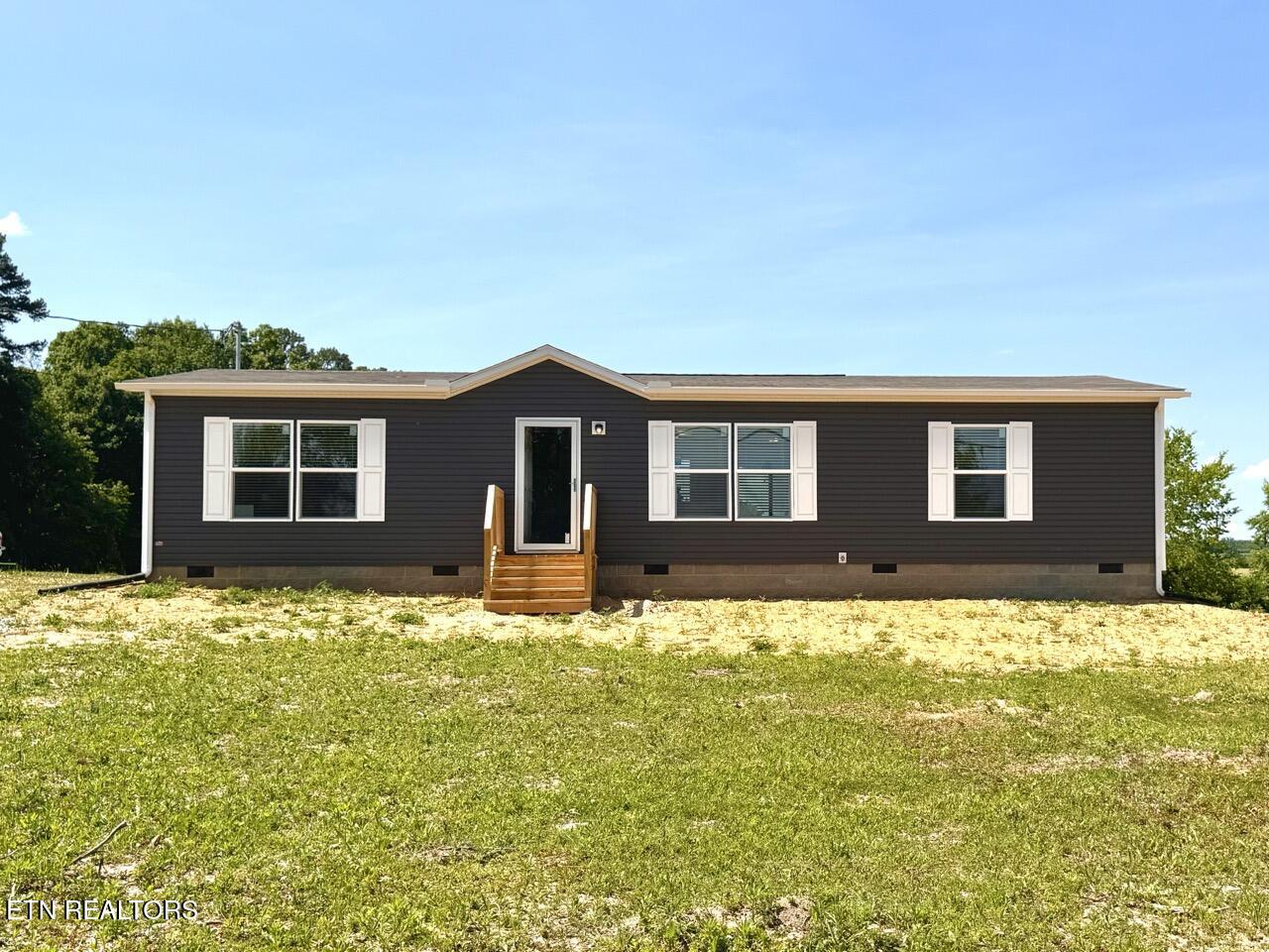 620 Pates Hill Road Mosheim TN 37818