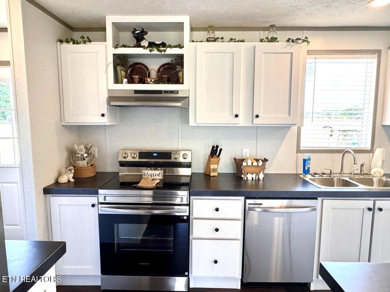 620 Pates Hill Road Mosheim TN 37818