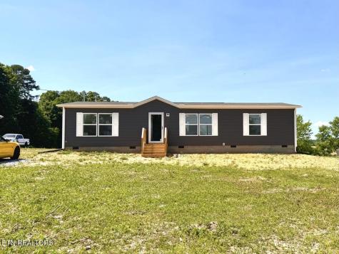 620 Pates Hill Road Mosheim TN 37818