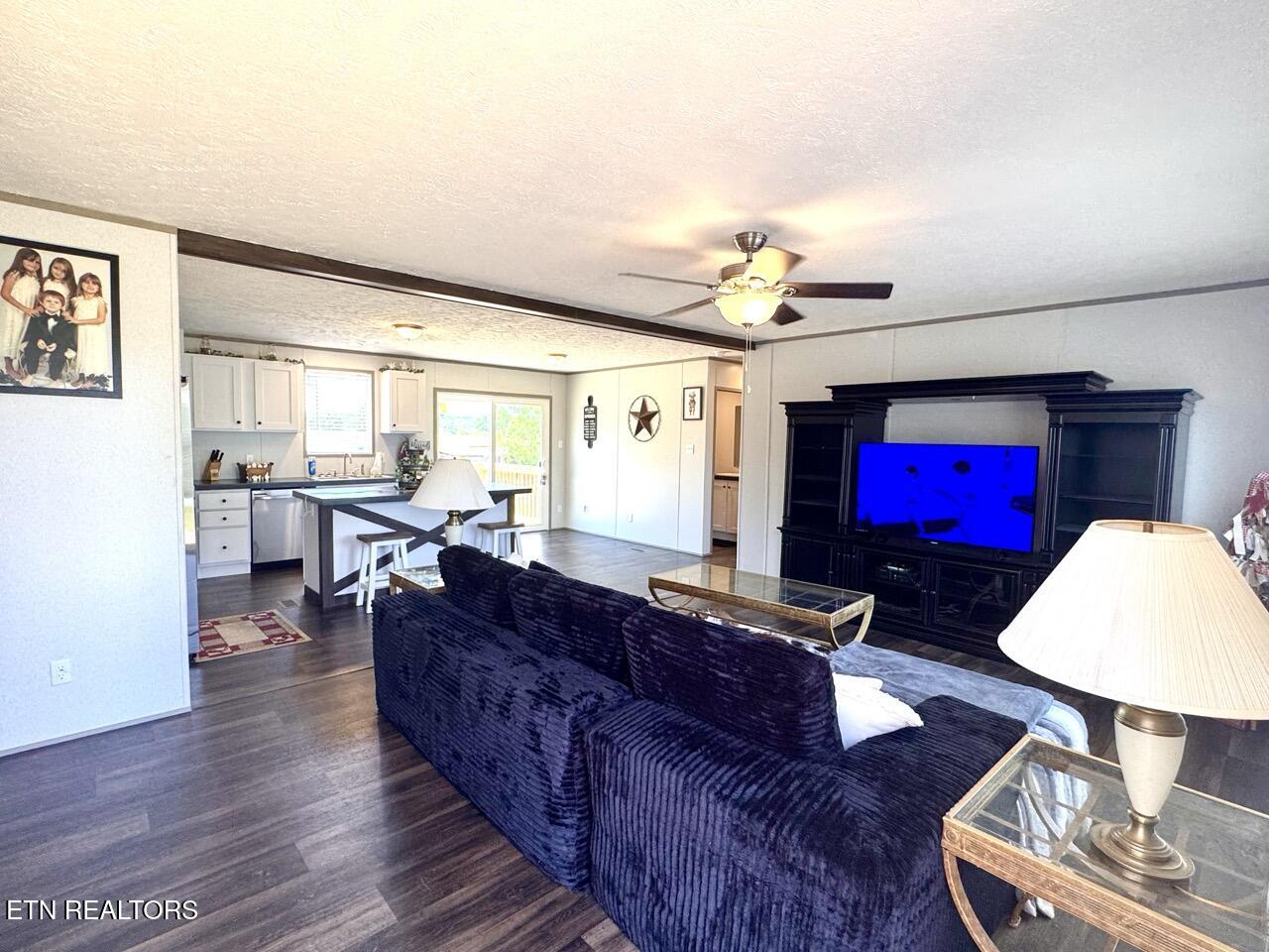 620 Pates Hill Road Mosheim TN 37818