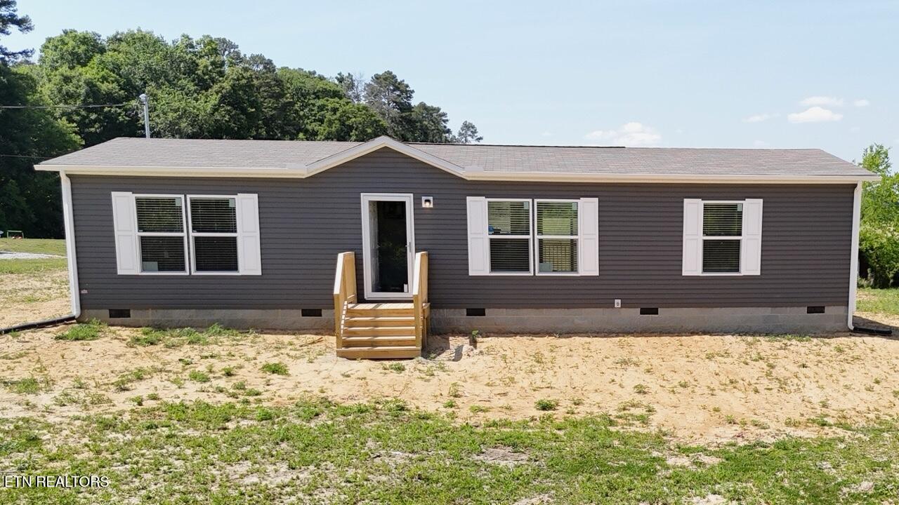 620 Pates Hill Road Mosheim TN 37818
