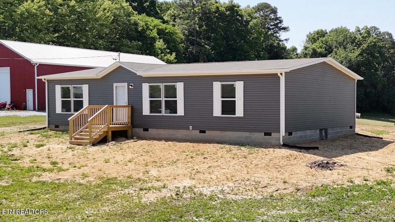 620 Pates Hill Road Mosheim TN 37818