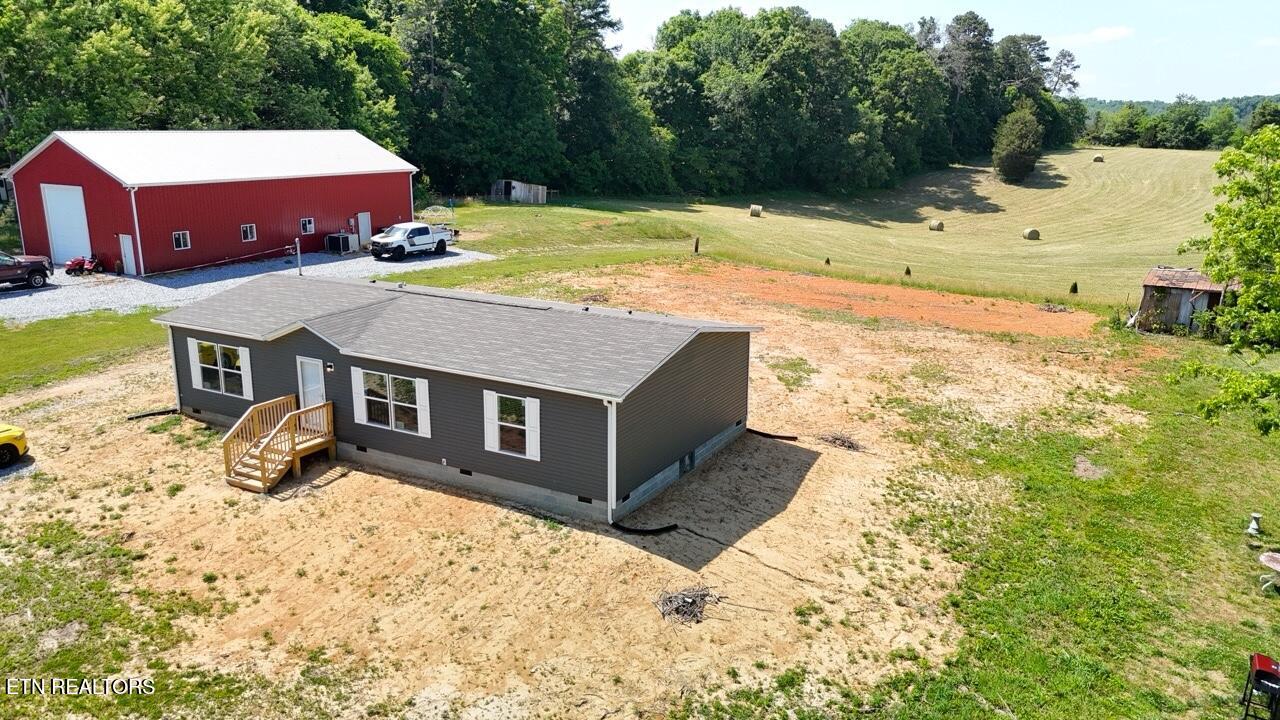 620 Pates Hill Road Mosheim TN 37818