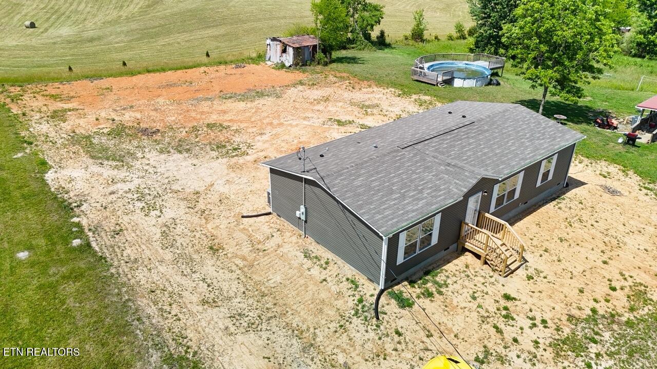 620 Pates Hill Road Mosheim TN 37818
