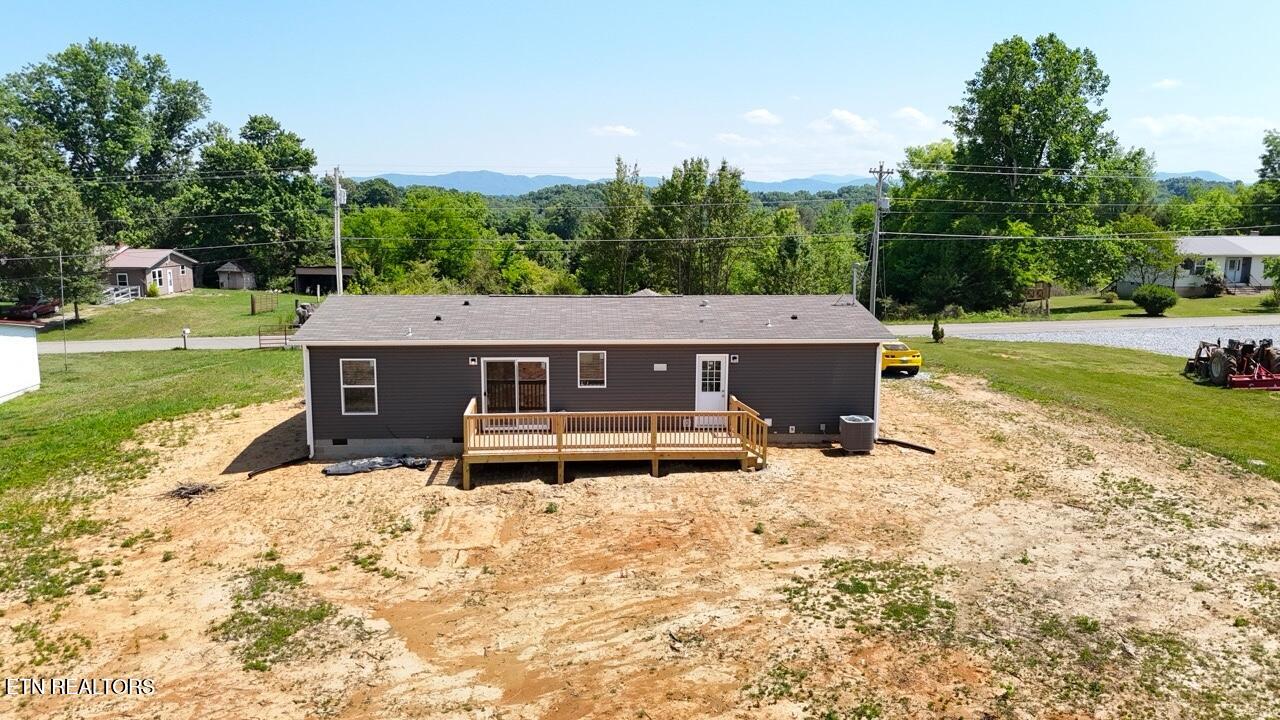 620 Pates Hill Road Mosheim TN 37818