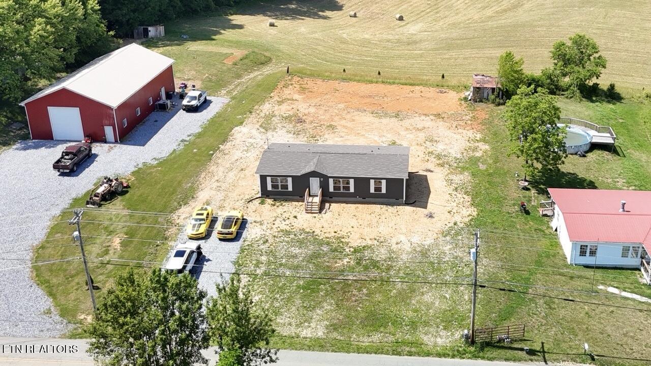620 Pates Hill Road Mosheim TN 37818
