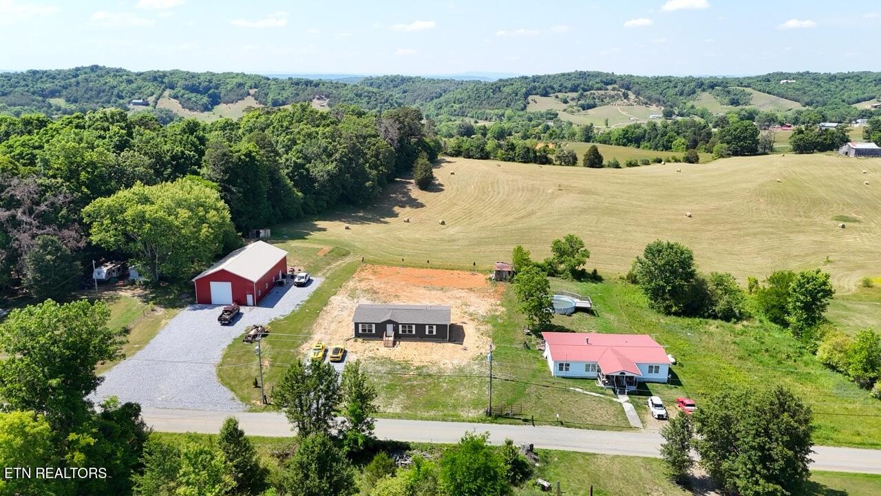 620 Pates Hill Road Mosheim TN 37818