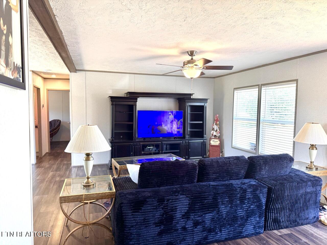 620 Pates Hill Road Mosheim TN 37818