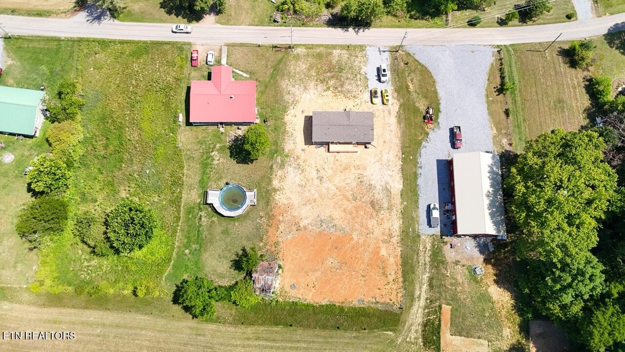620 Pates Hill Road Mosheim TN 37818