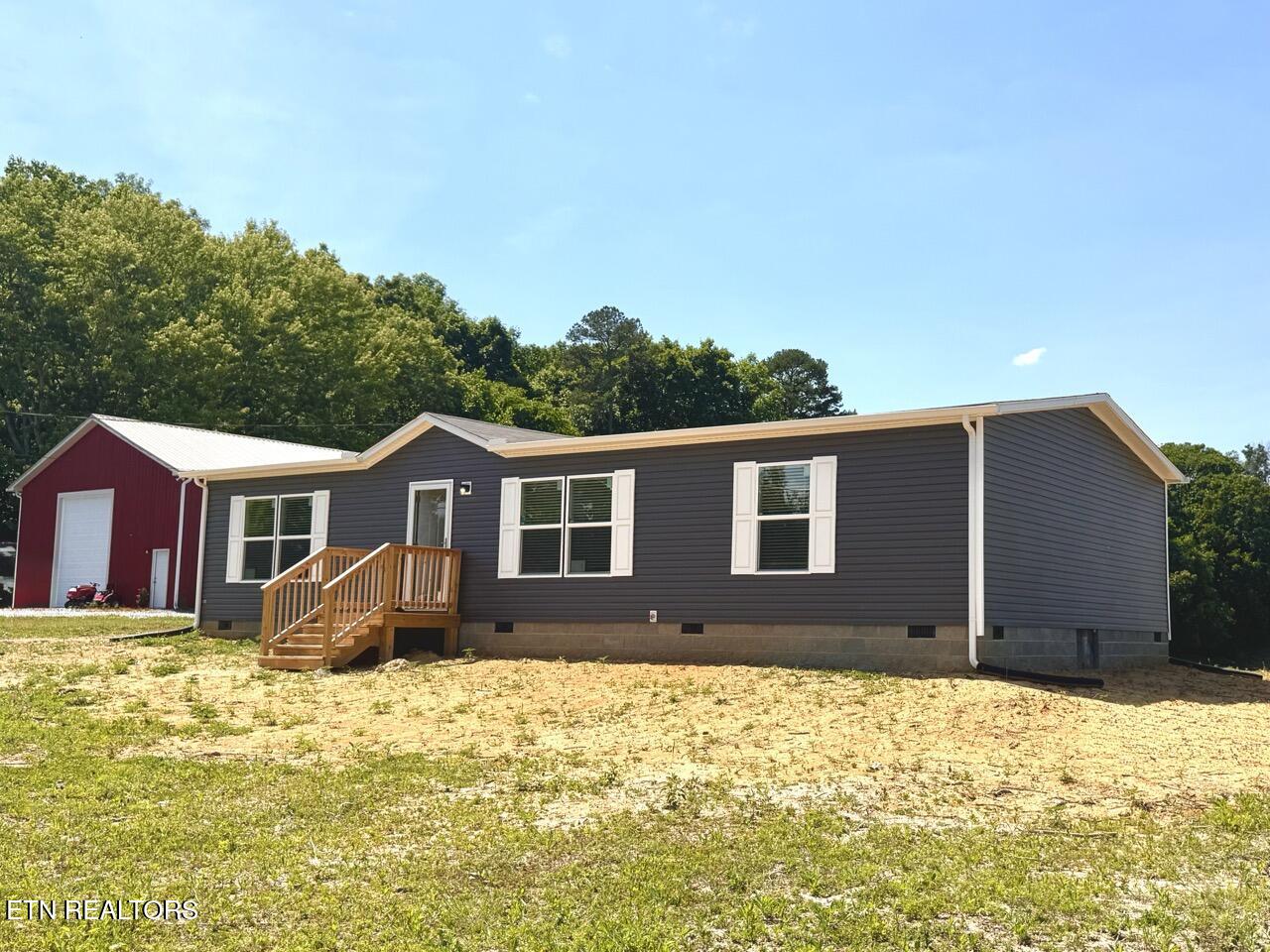 620 Pates Hill Road Mosheim TN 37818