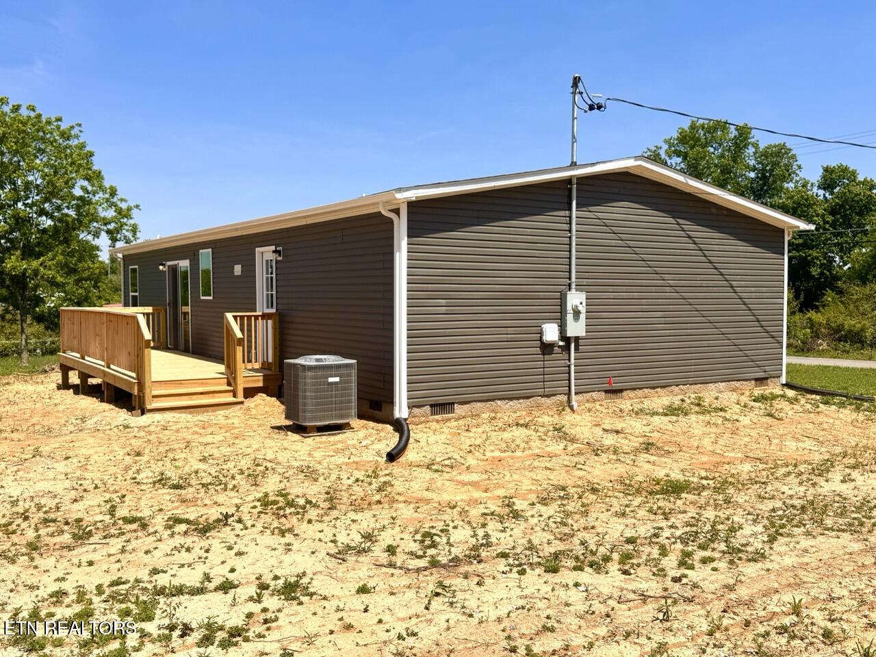 620 Pates Hill Road Mosheim TN 37818