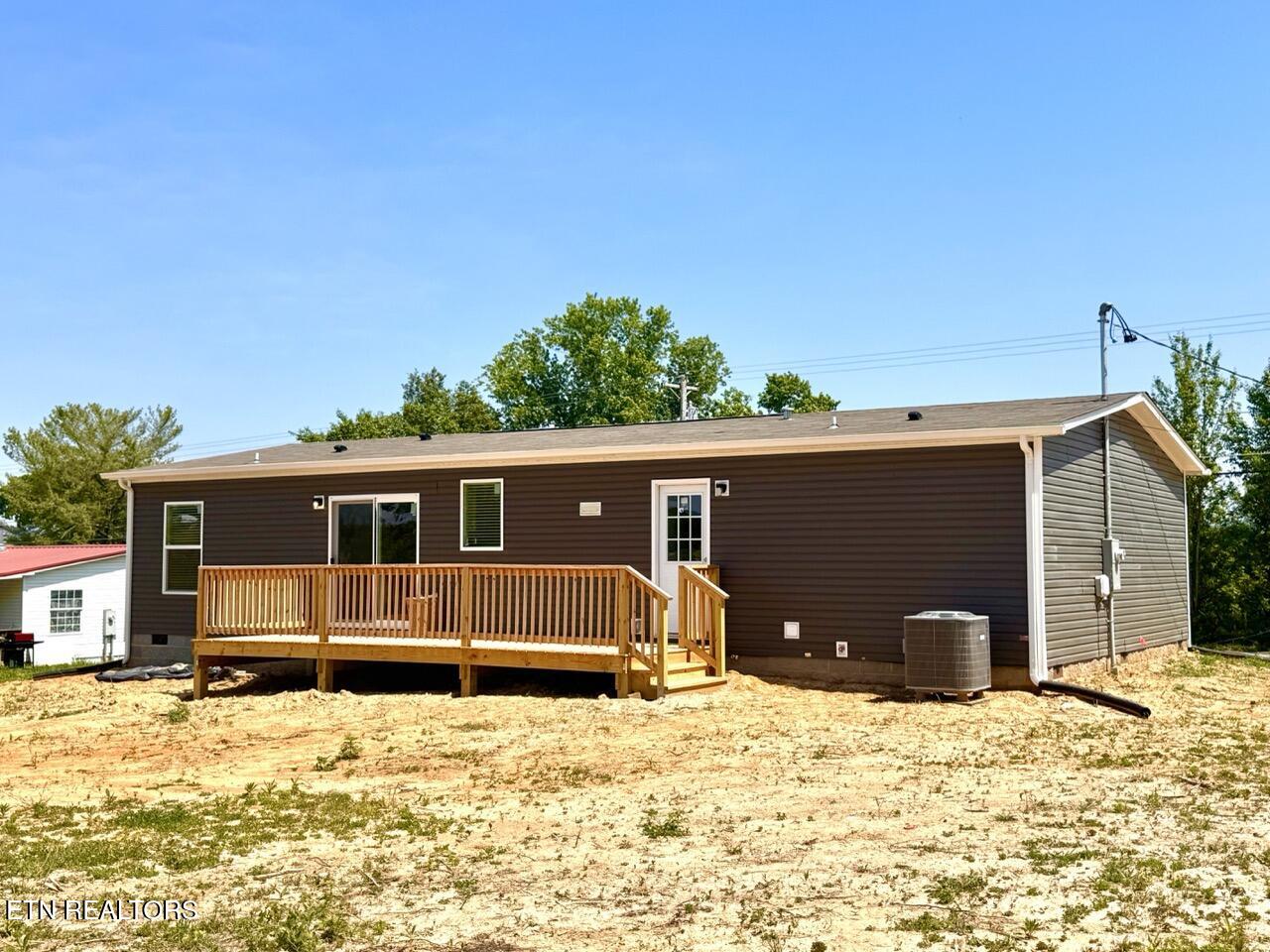 620 Pates Hill Road Mosheim TN 37818