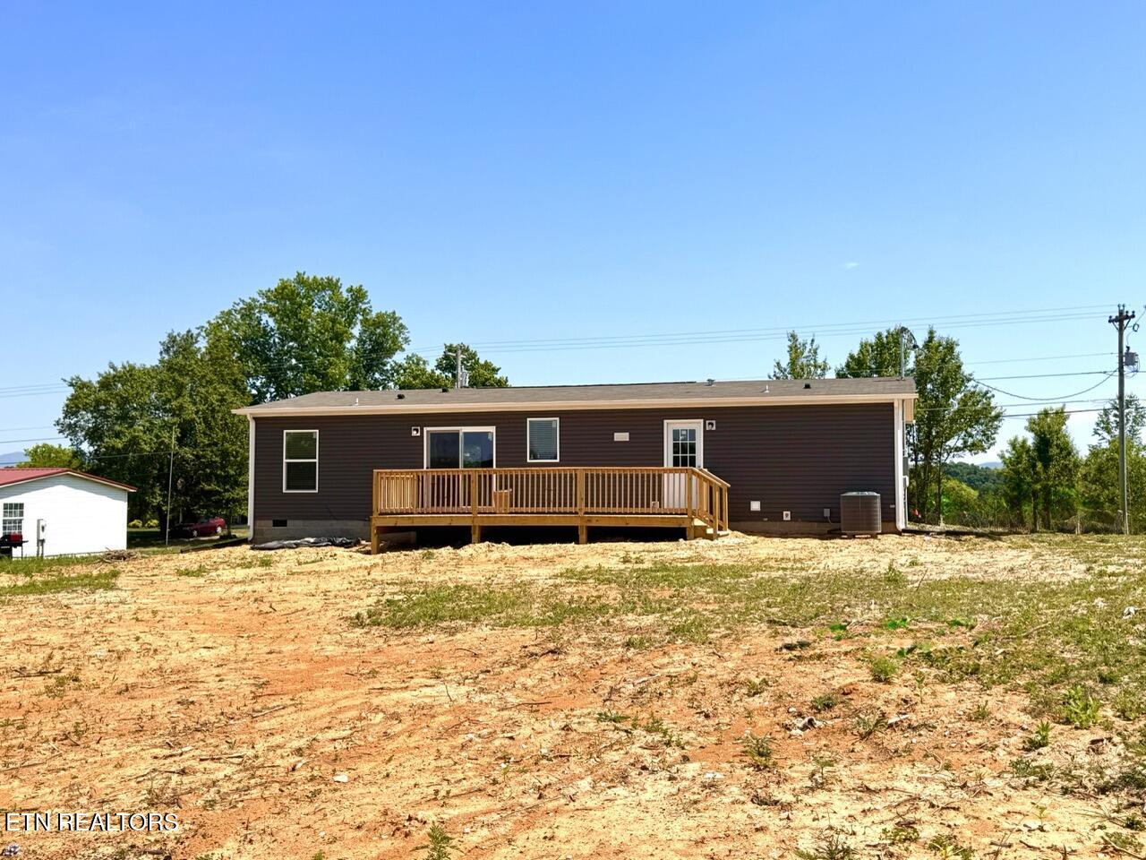 620 Pates Hill Road Mosheim TN 37818