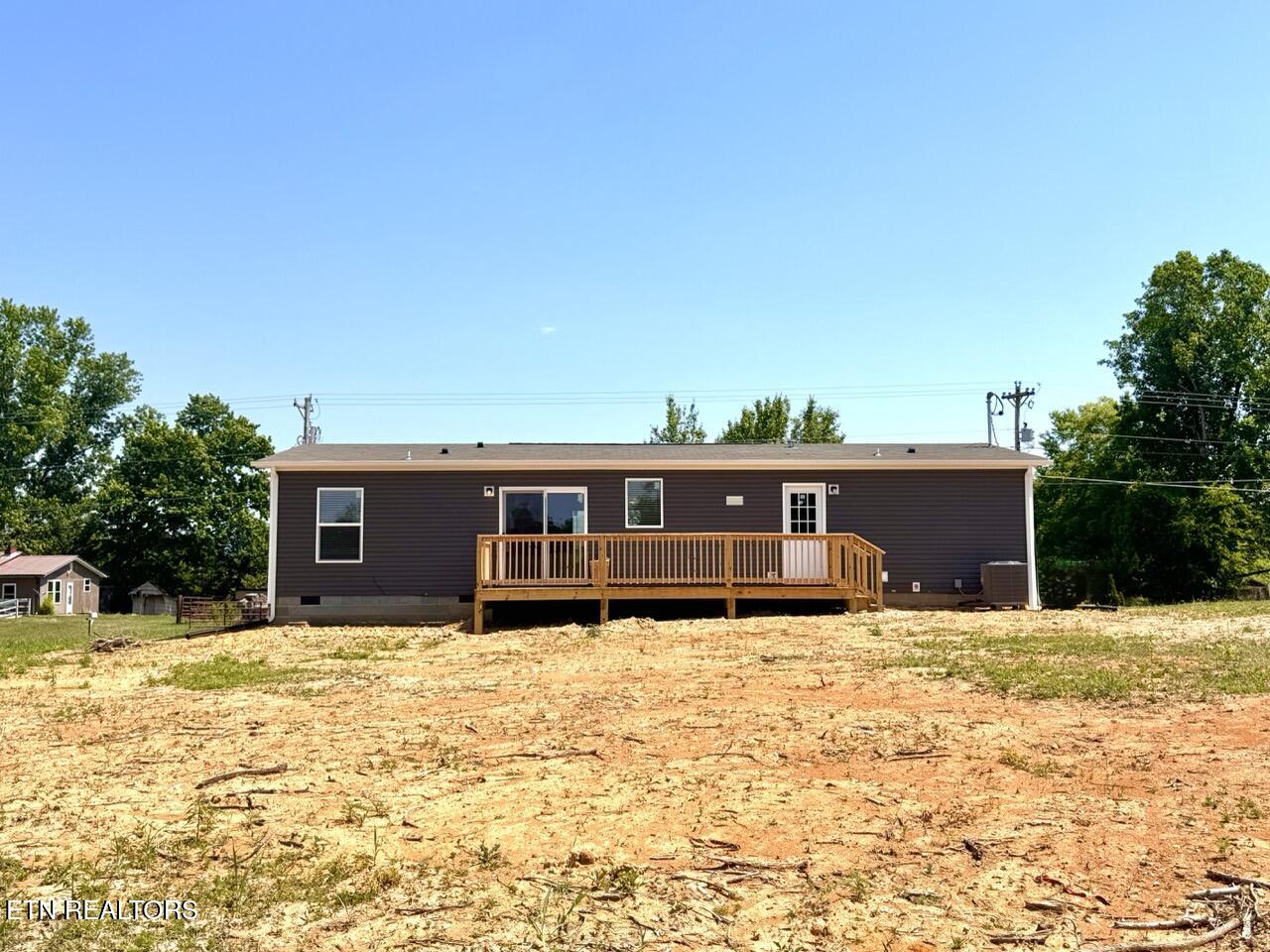 620 Pates Hill Road Mosheim TN 37818