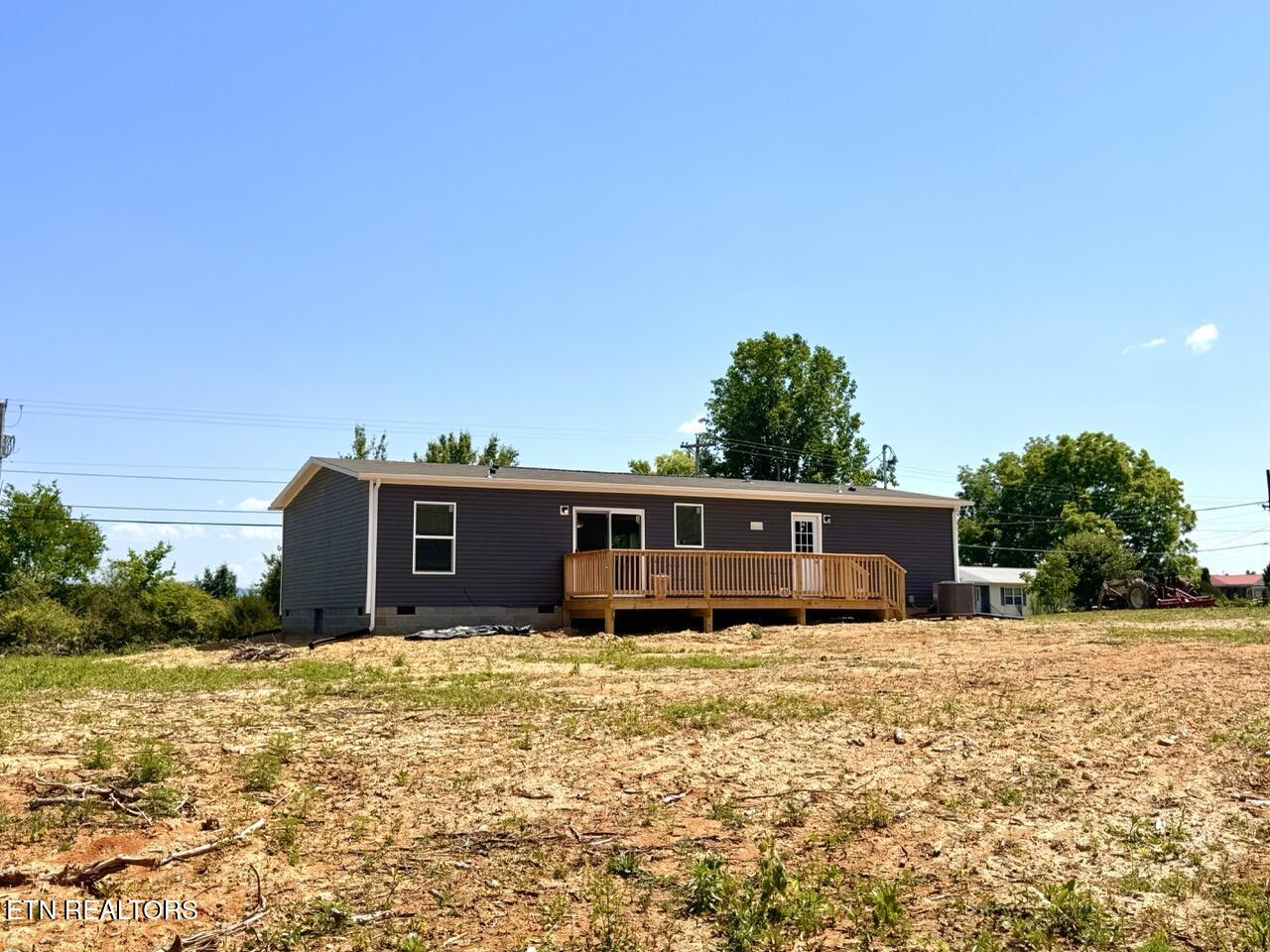 620 Pates Hill Road Mosheim TN 37818