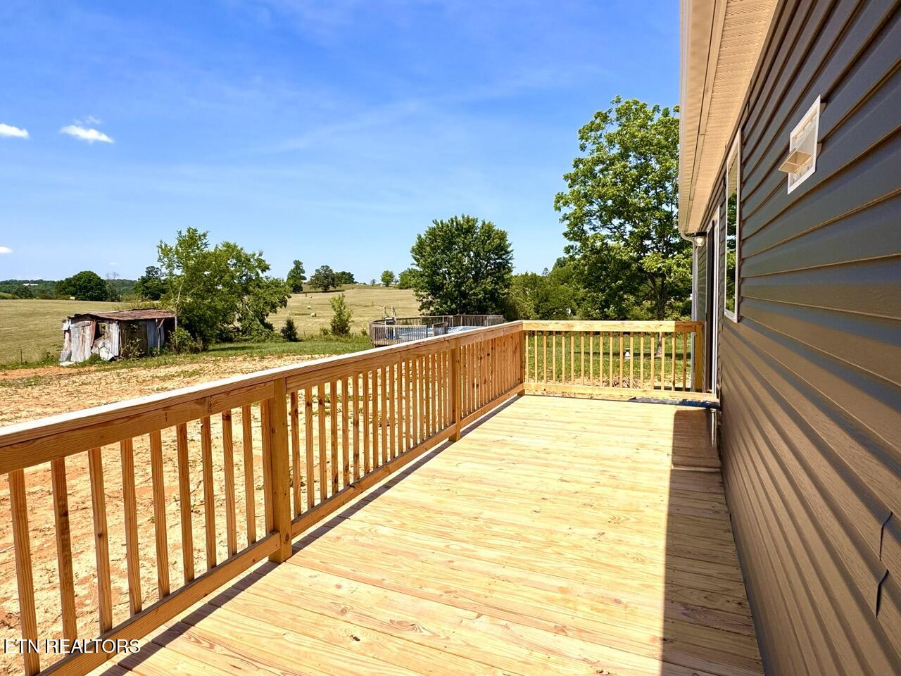 620 Pates Hill Road Mosheim TN 37818