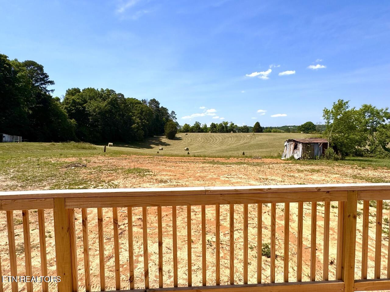 620 Pates Hill Road Mosheim TN 37818