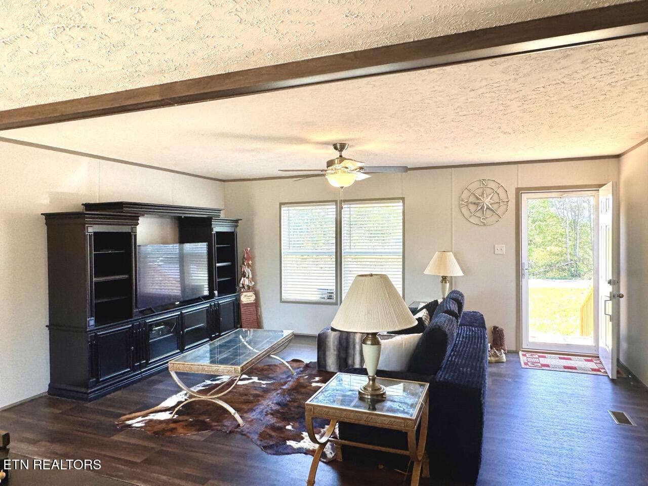 620 Pates Hill Road Mosheim TN 37818