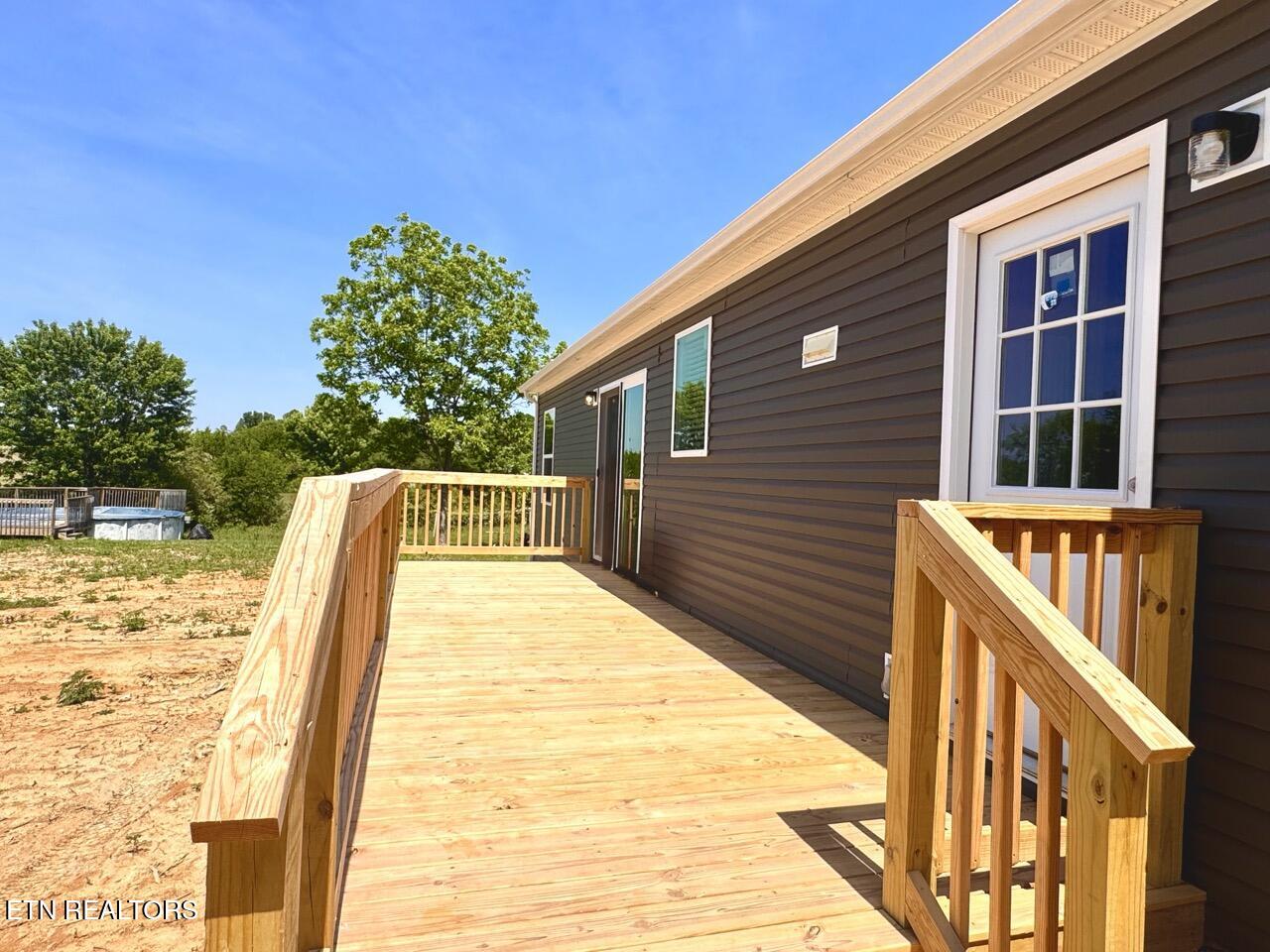 620 Pates Hill Road Mosheim TN 37818