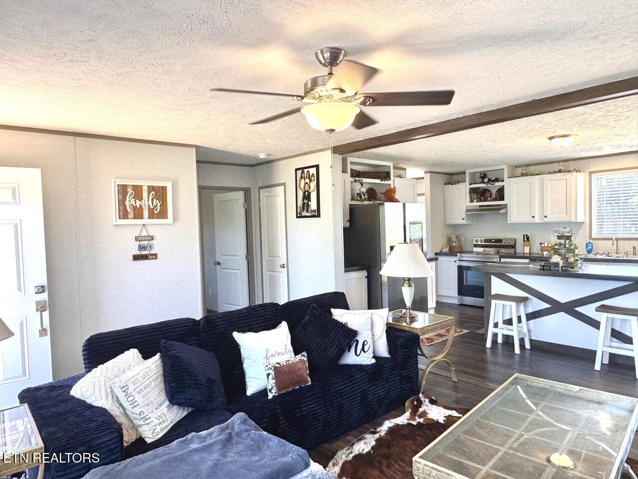620 Pates Hill Road Mosheim TN 37818
