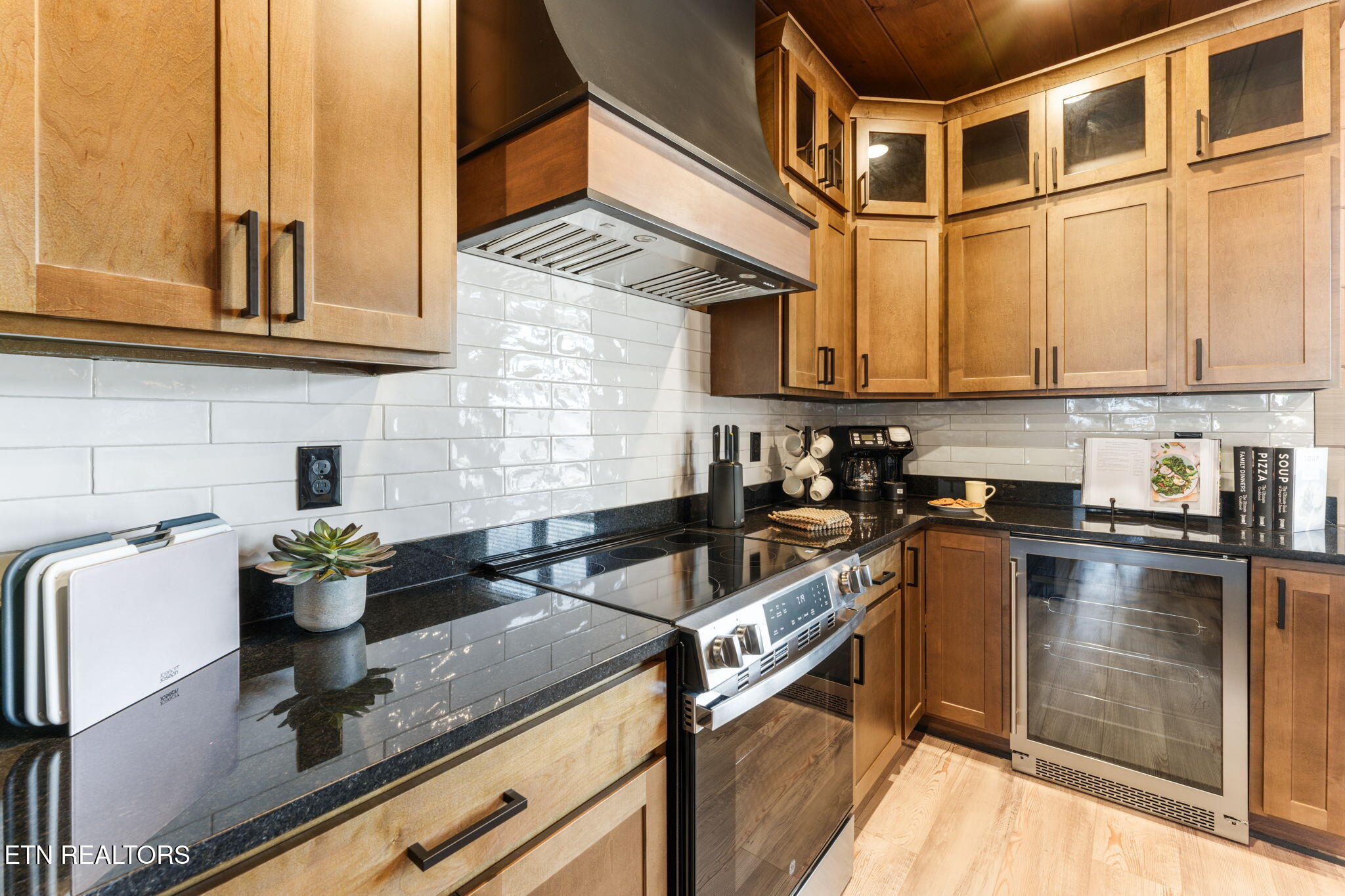 1738 Knotty Log Way Sevierville TN 37862