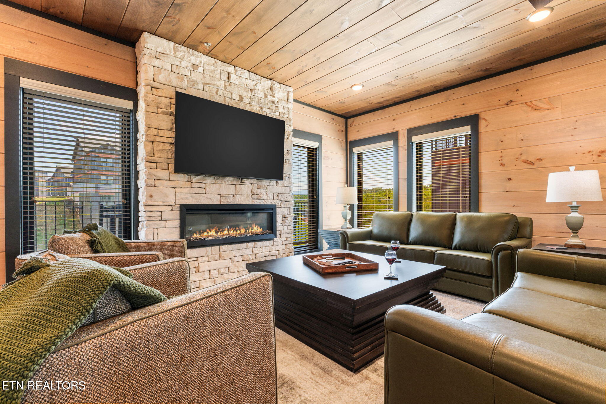 1738 Knotty Log Way Sevierville TN 37862