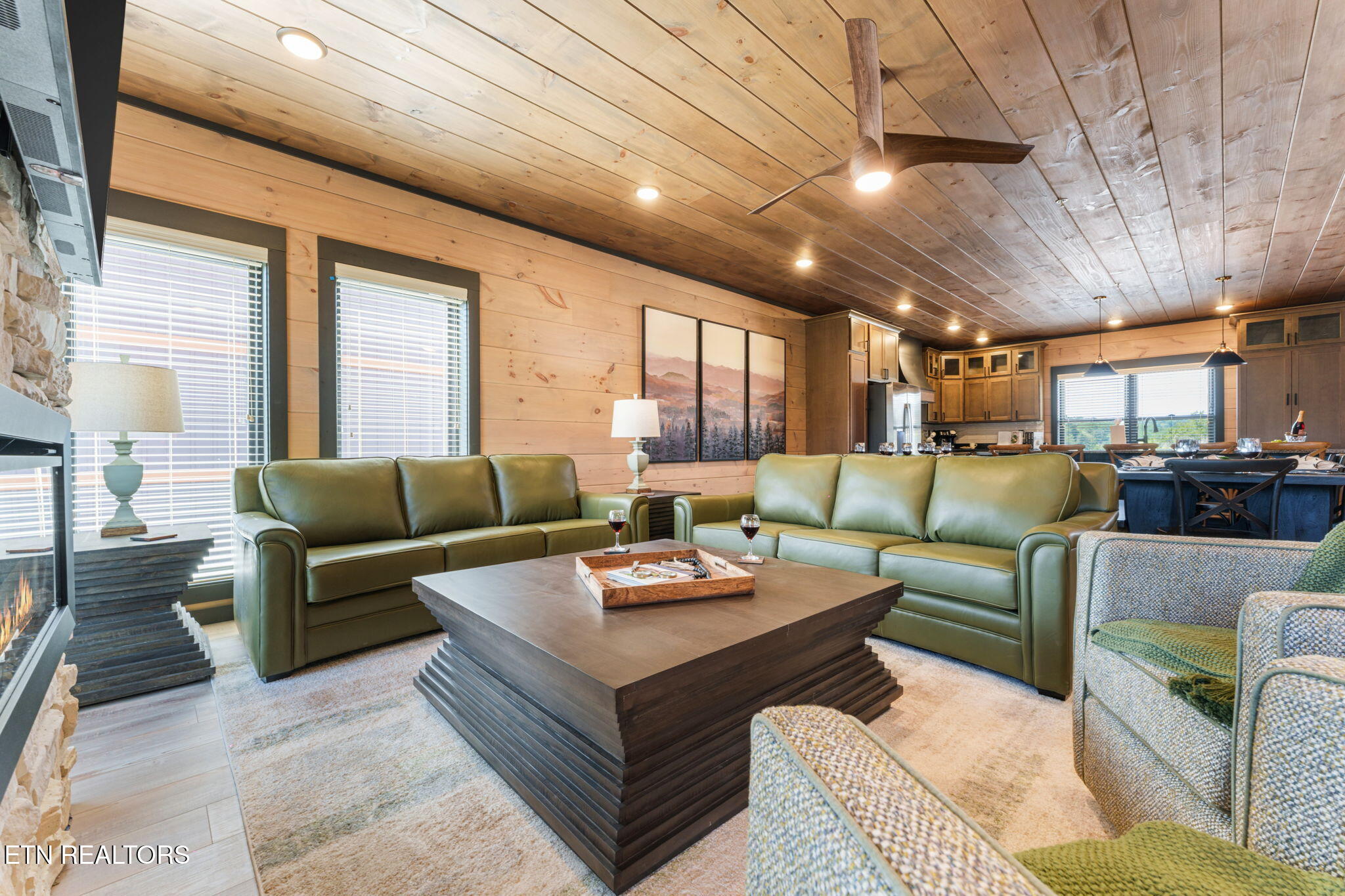 1738 Knotty Log Way Sevierville TN 37862