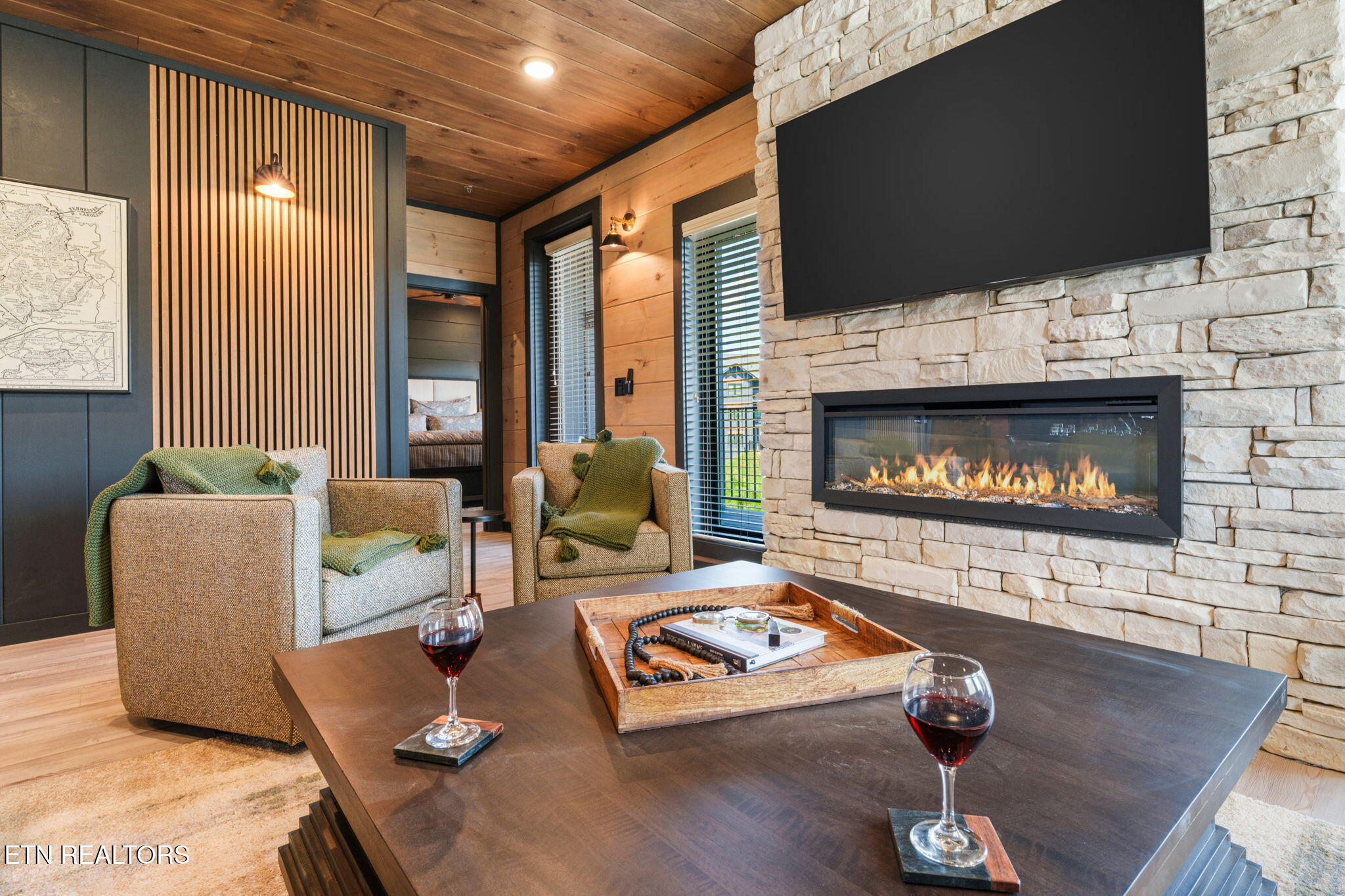1738 Knotty Log Way Sevierville TN 37862