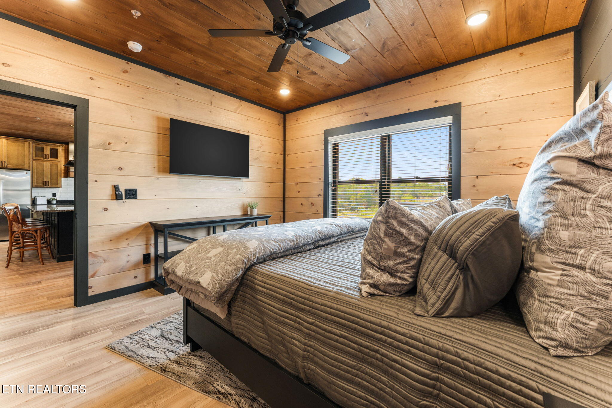 1738 Knotty Log Way Sevierville TN 37862