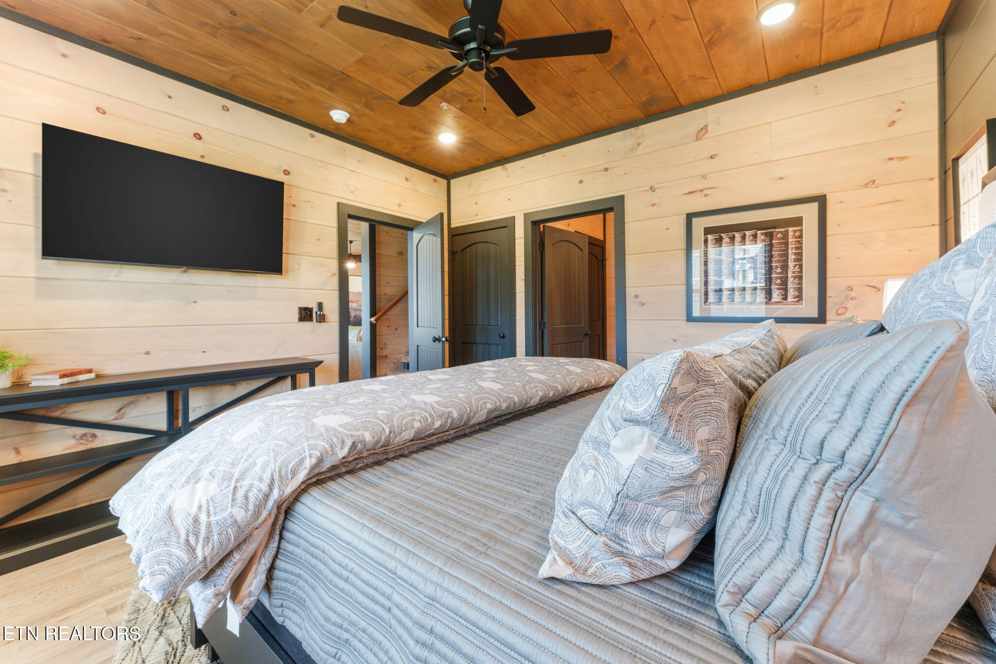 1738 Knotty Log Way Sevierville TN 37862