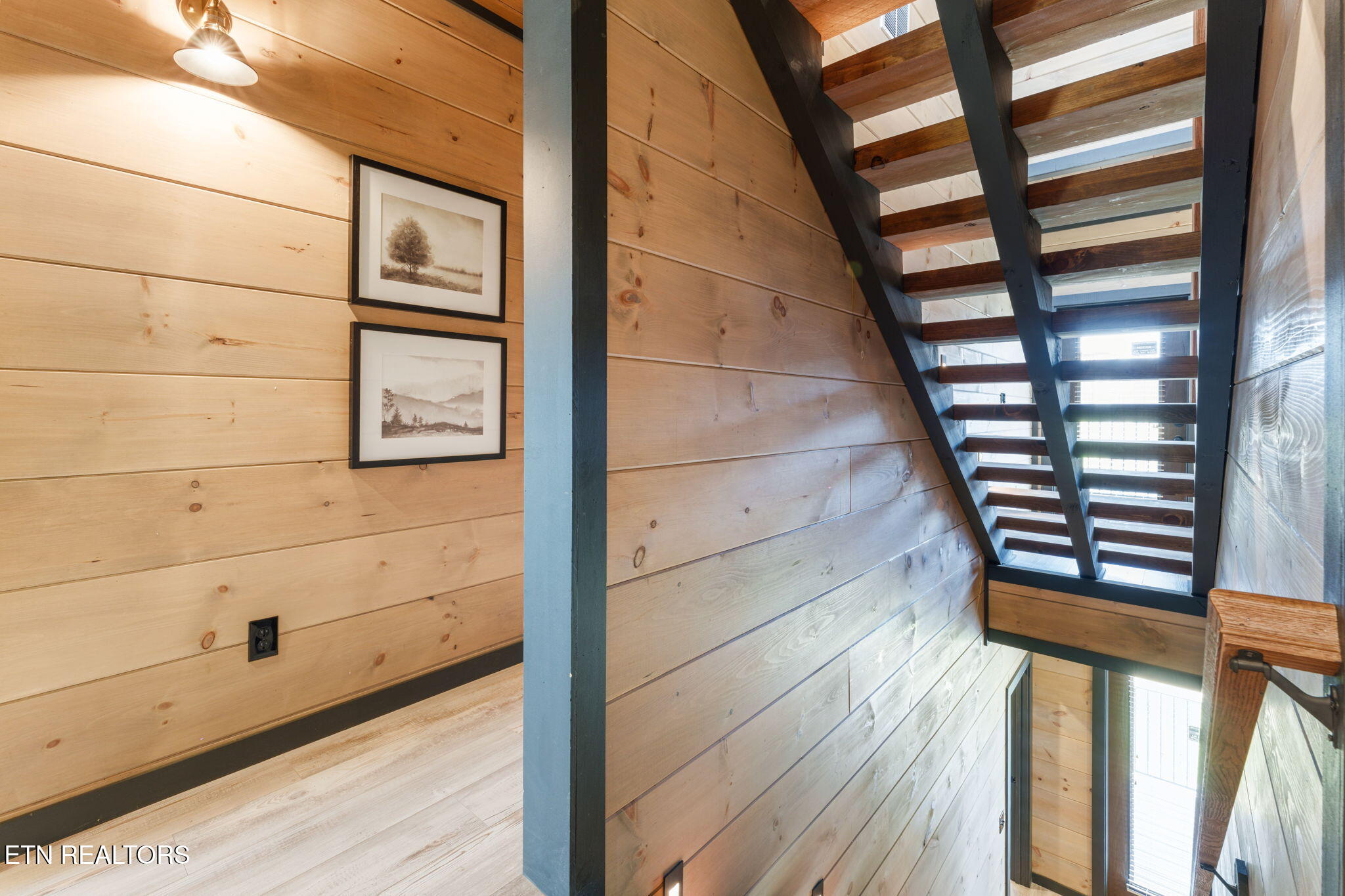 1738 Knotty Log Way Sevierville TN 37862