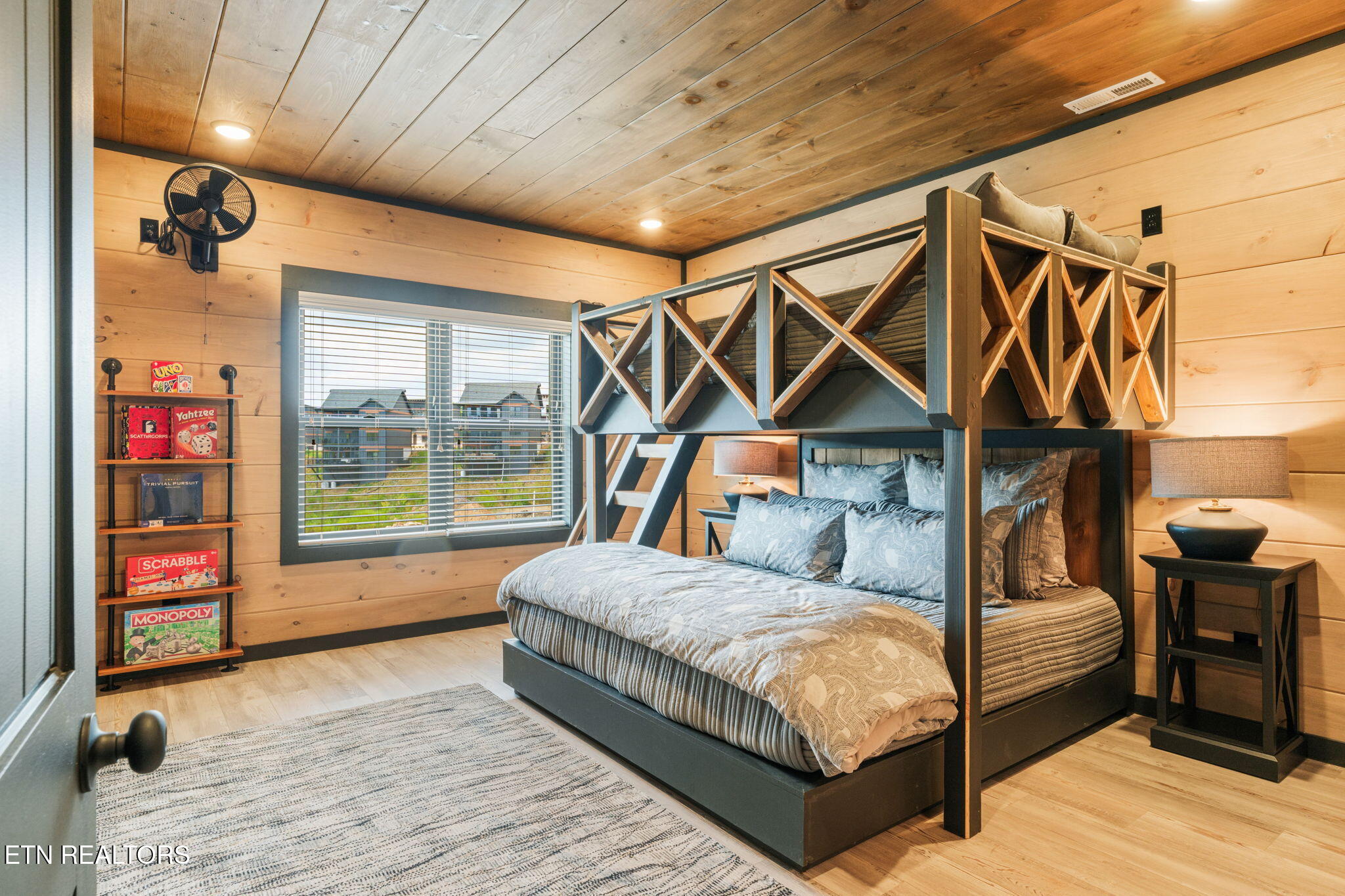 1738 Knotty Log Way Sevierville TN 37862